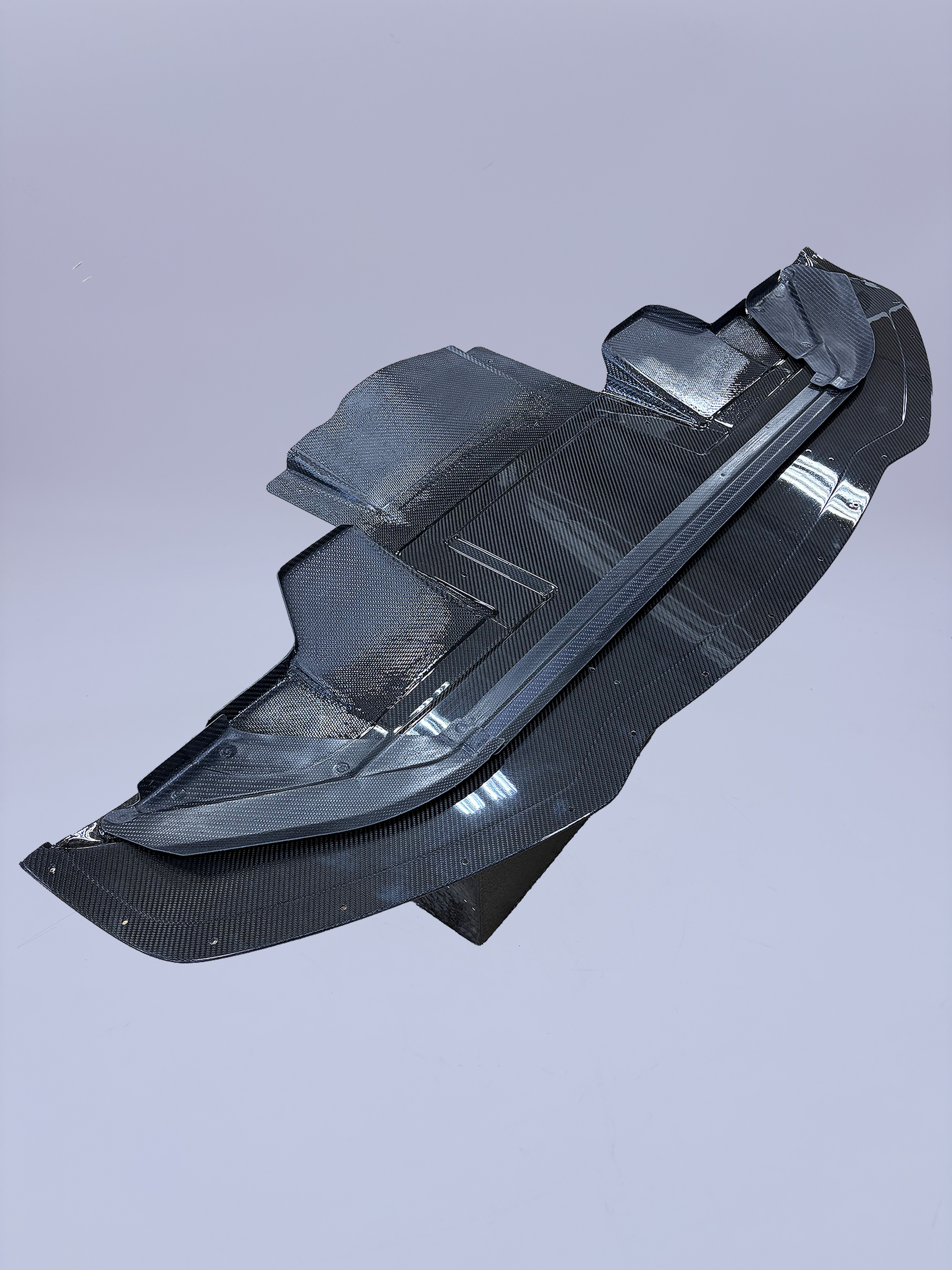 Viper Gen 5 ACR Splitter