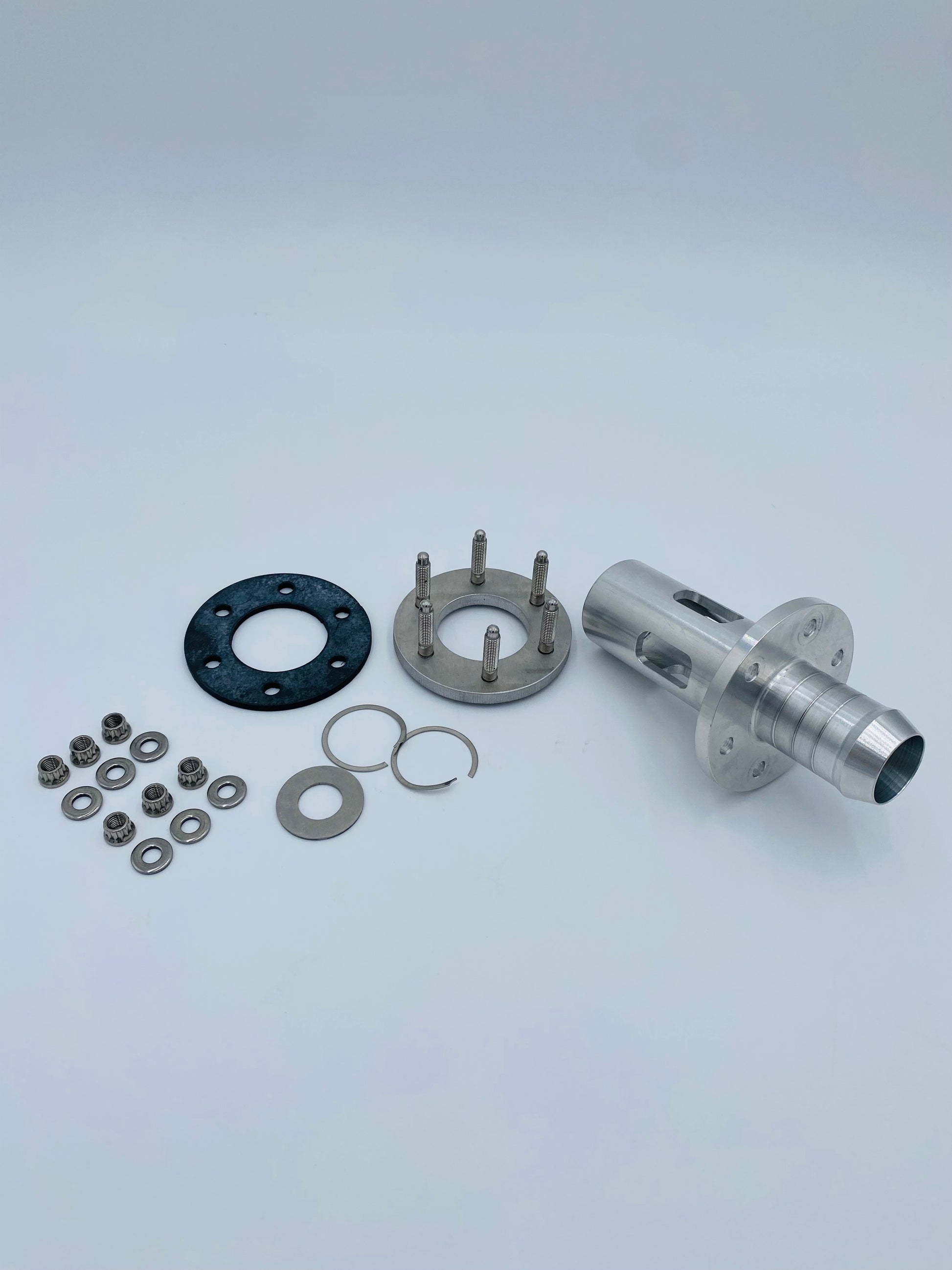 Viper  Fuel Tank Repair Kit