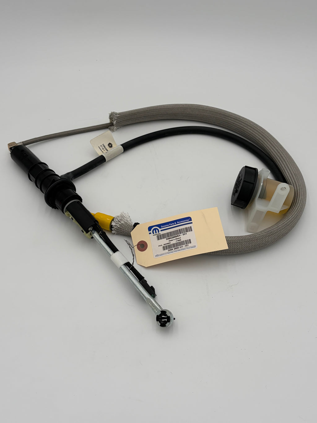 Gen 3/4 Viper Hydraulic Clutch Actuator