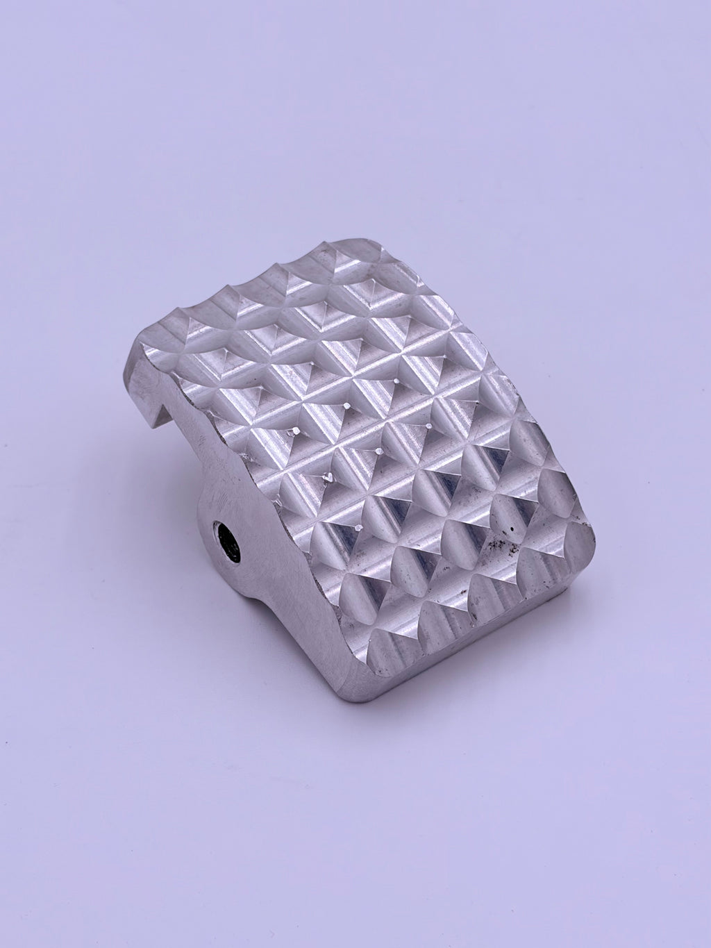 Viper Billet Brake Pedal