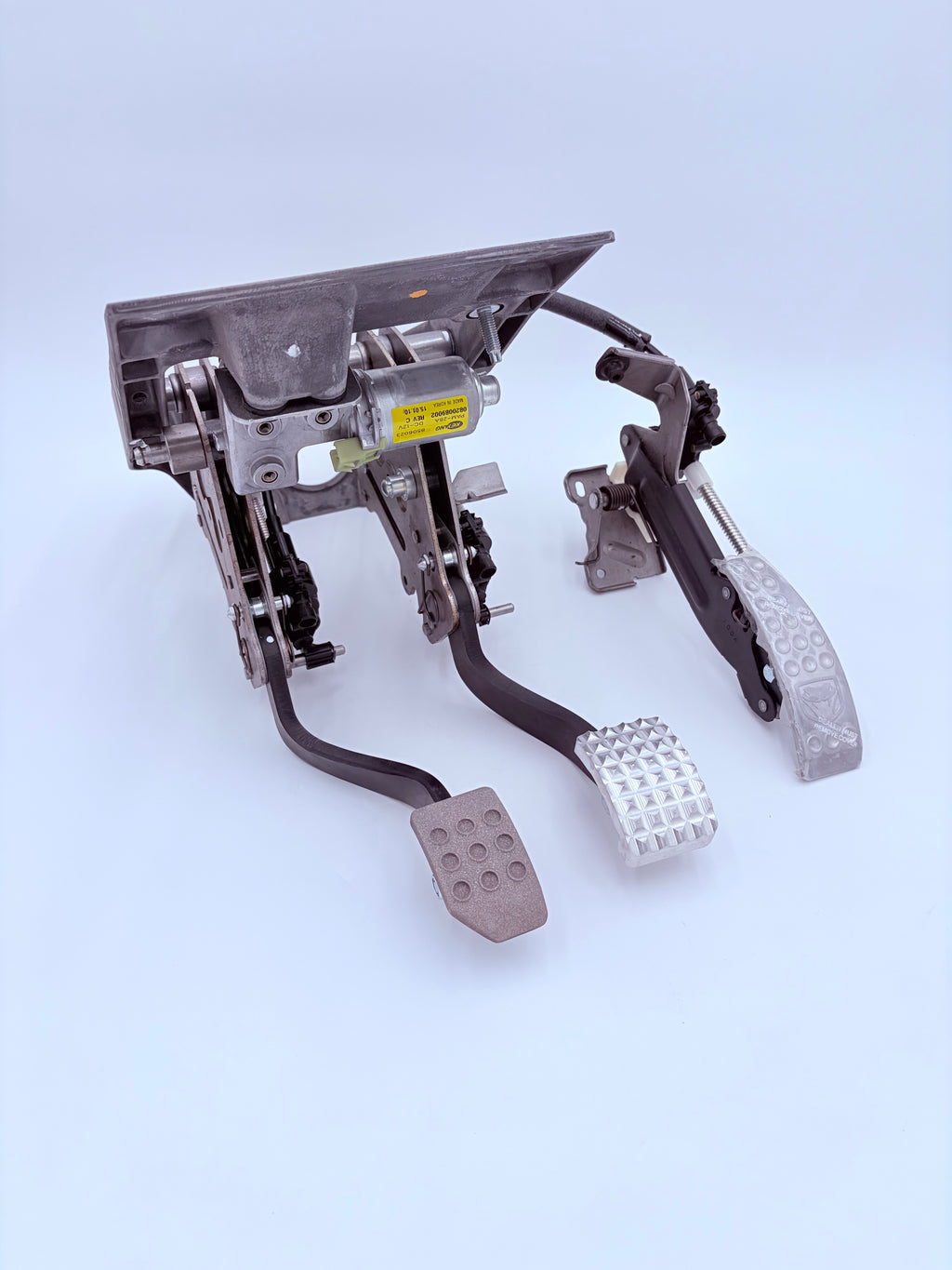 Viper Billet Brake Pedal