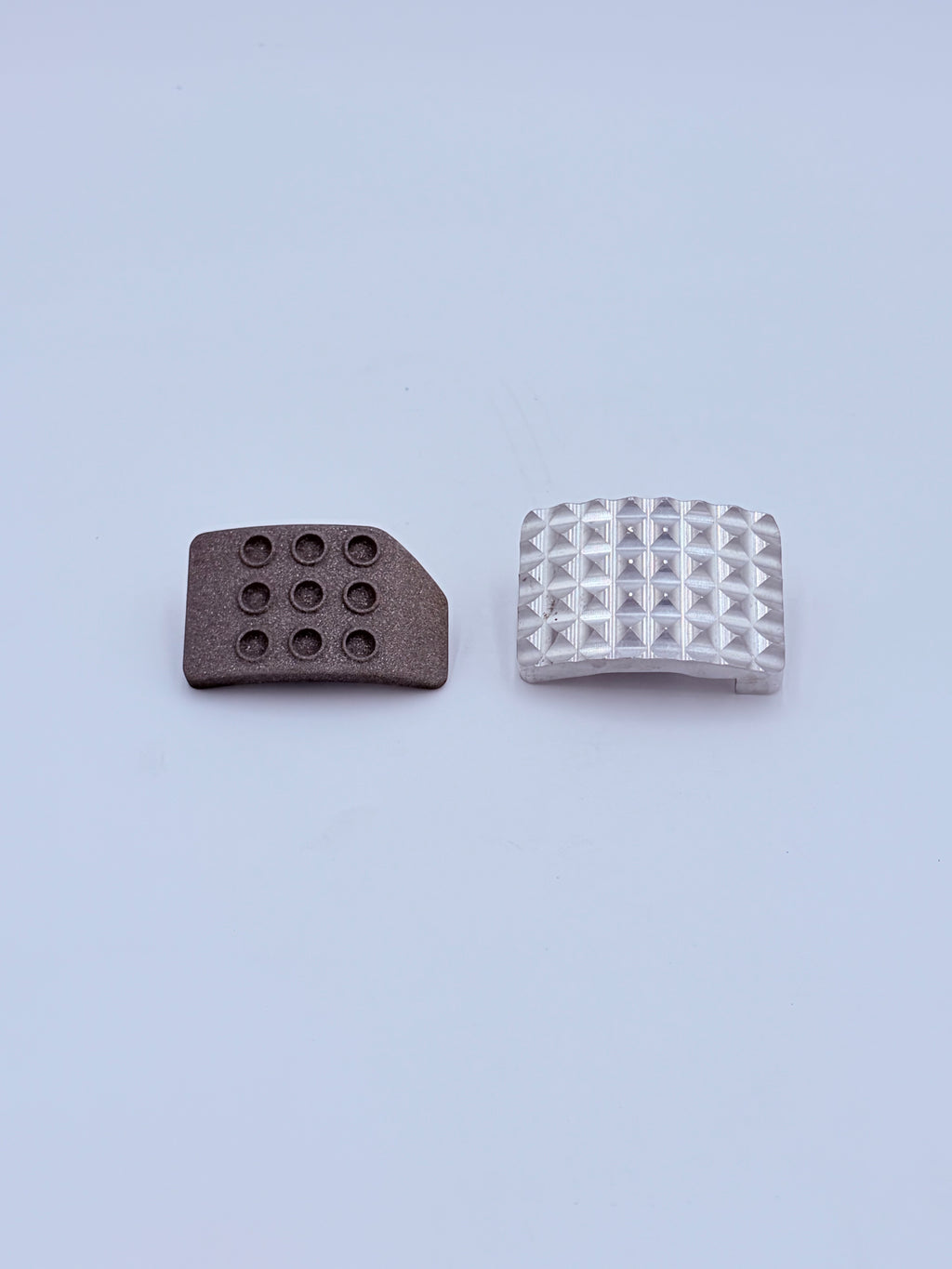 Viper Billet Brake Pedal