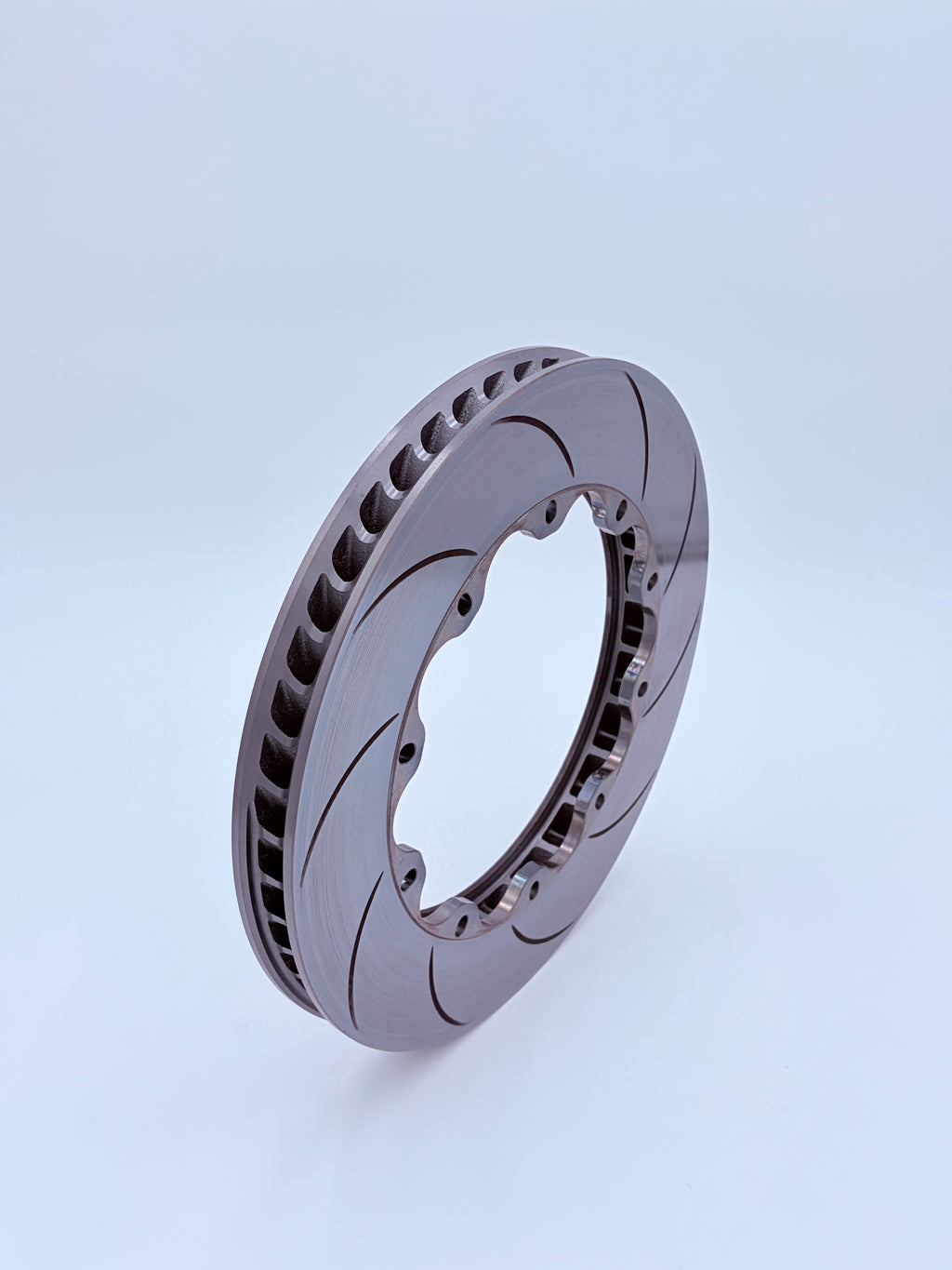 Brembo Racing 13 inch Rotor Ring (Left)