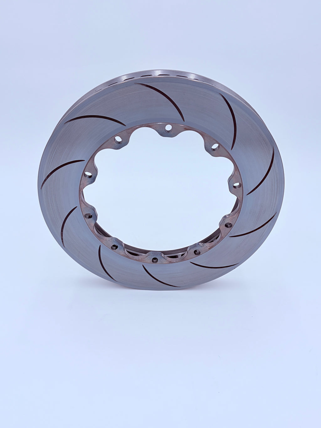 Brembo Racing 13 inch Rotor Ring (Left)