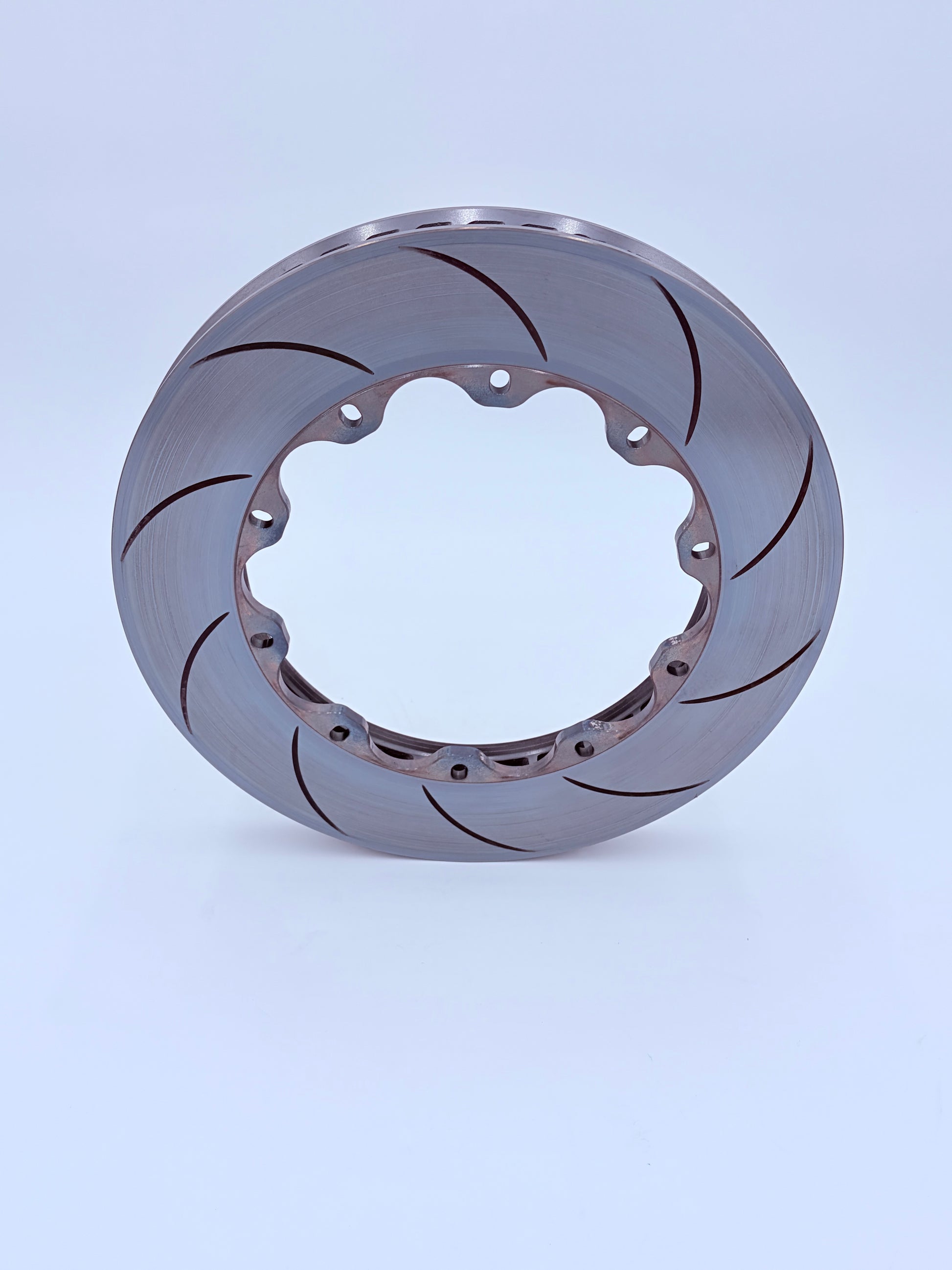 Brembo Racing 13 inch Rotor Ring (Left)