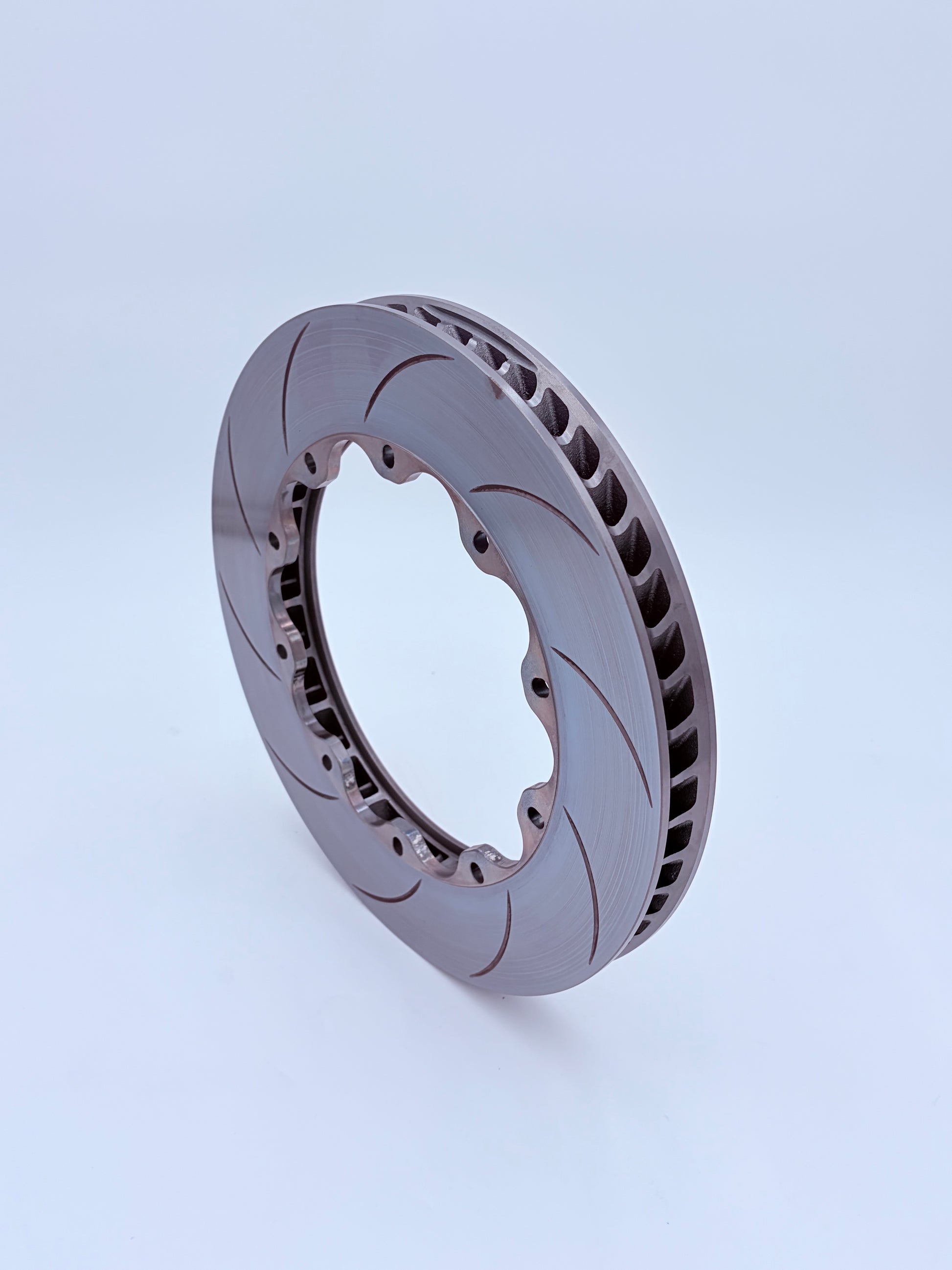 Brembo Racing 13 inch Rotor Ring (Right)
