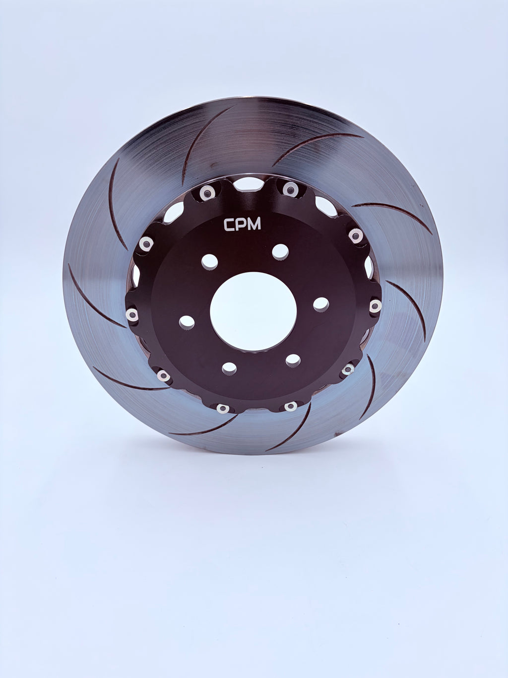 Brembo Racing 13 inch Rotor Ring (Right)