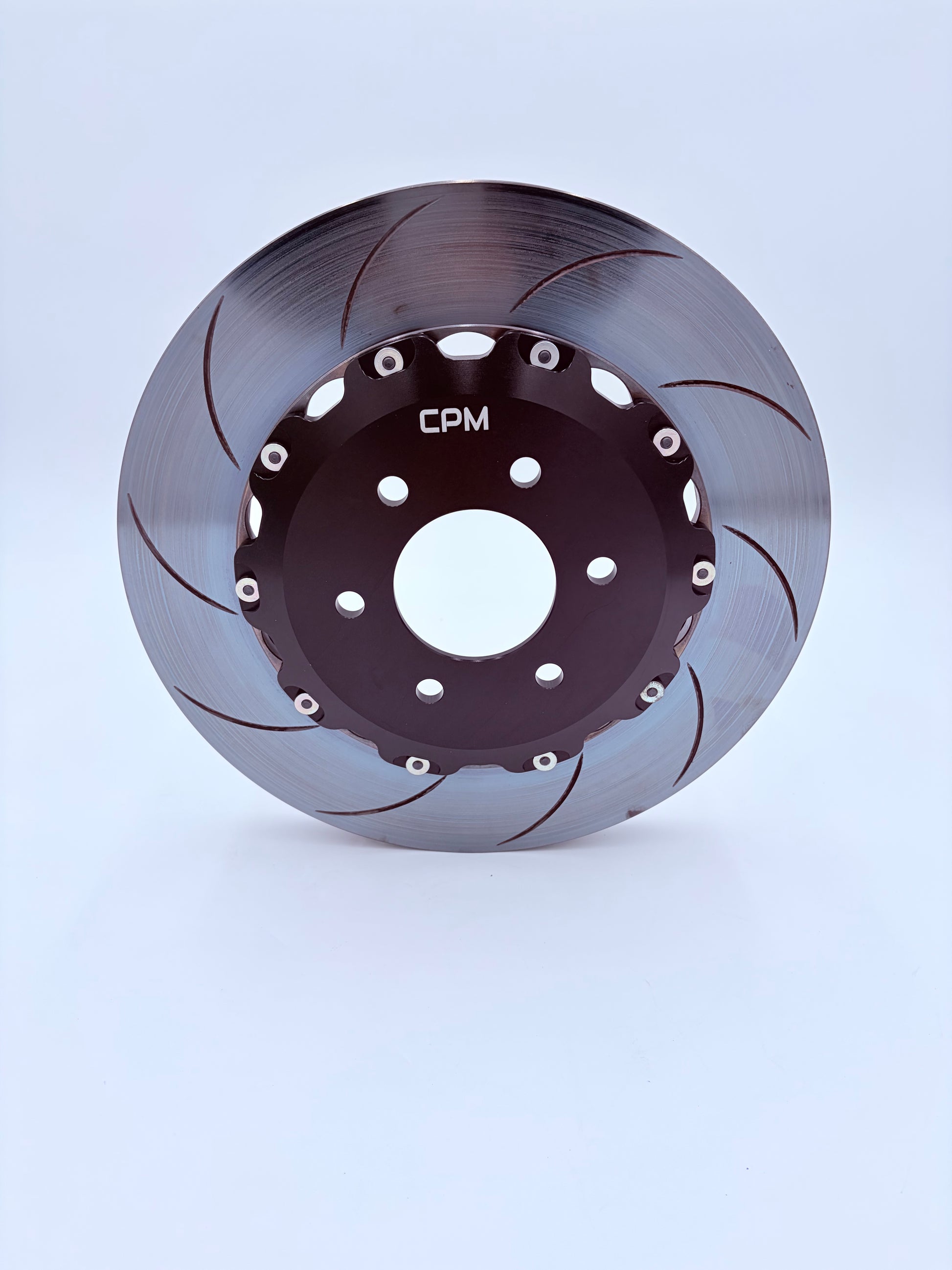 Brembo Racing 13 inch Rotor Ring (Right)