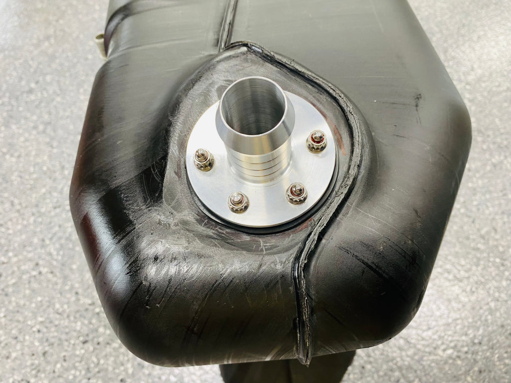 Viper  Fuel Tank Repair Kit