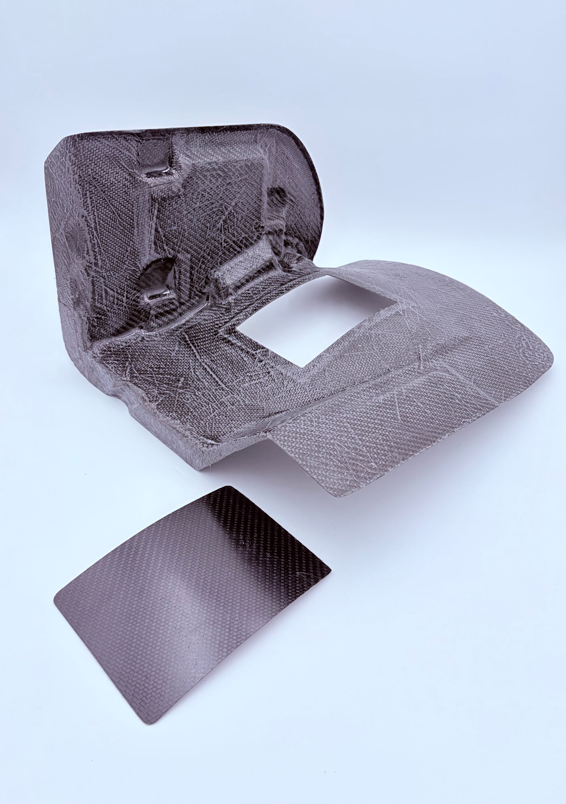 Viper Headlight Support Left