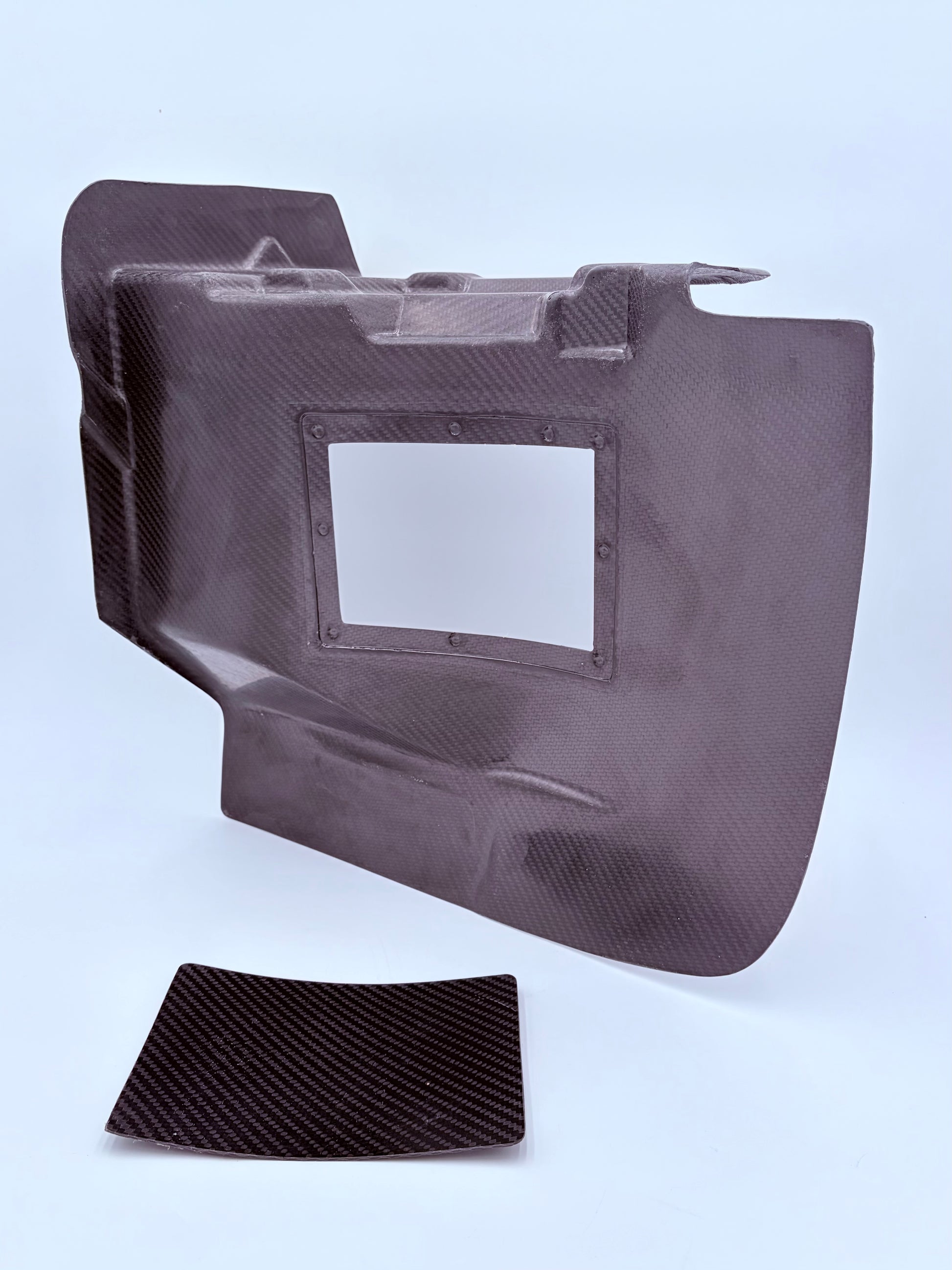 Viper Headlight Support Right