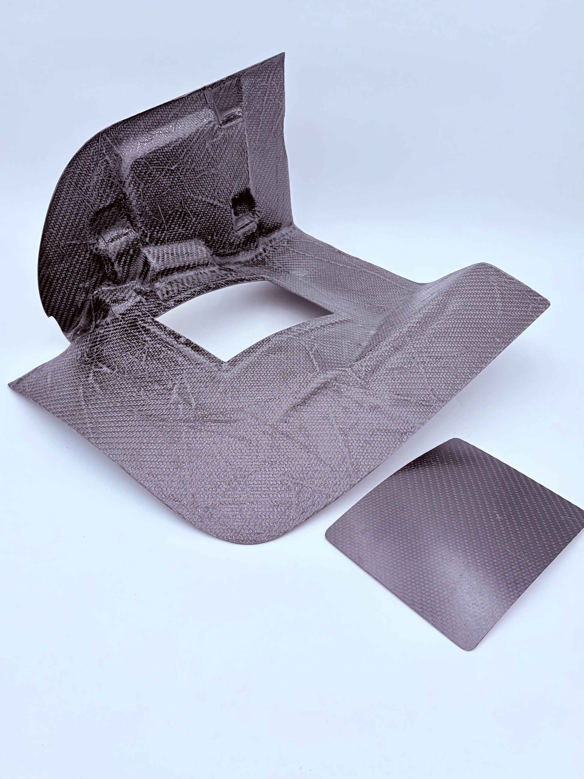 Viper Headlight Support Right