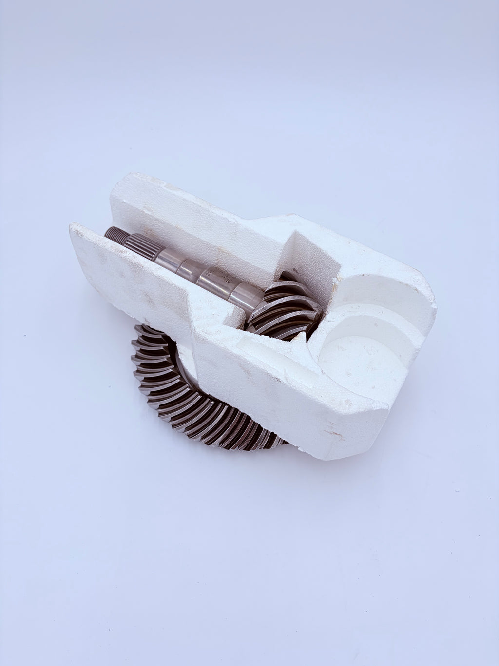 Viper 3.55 Ring and Pinion
