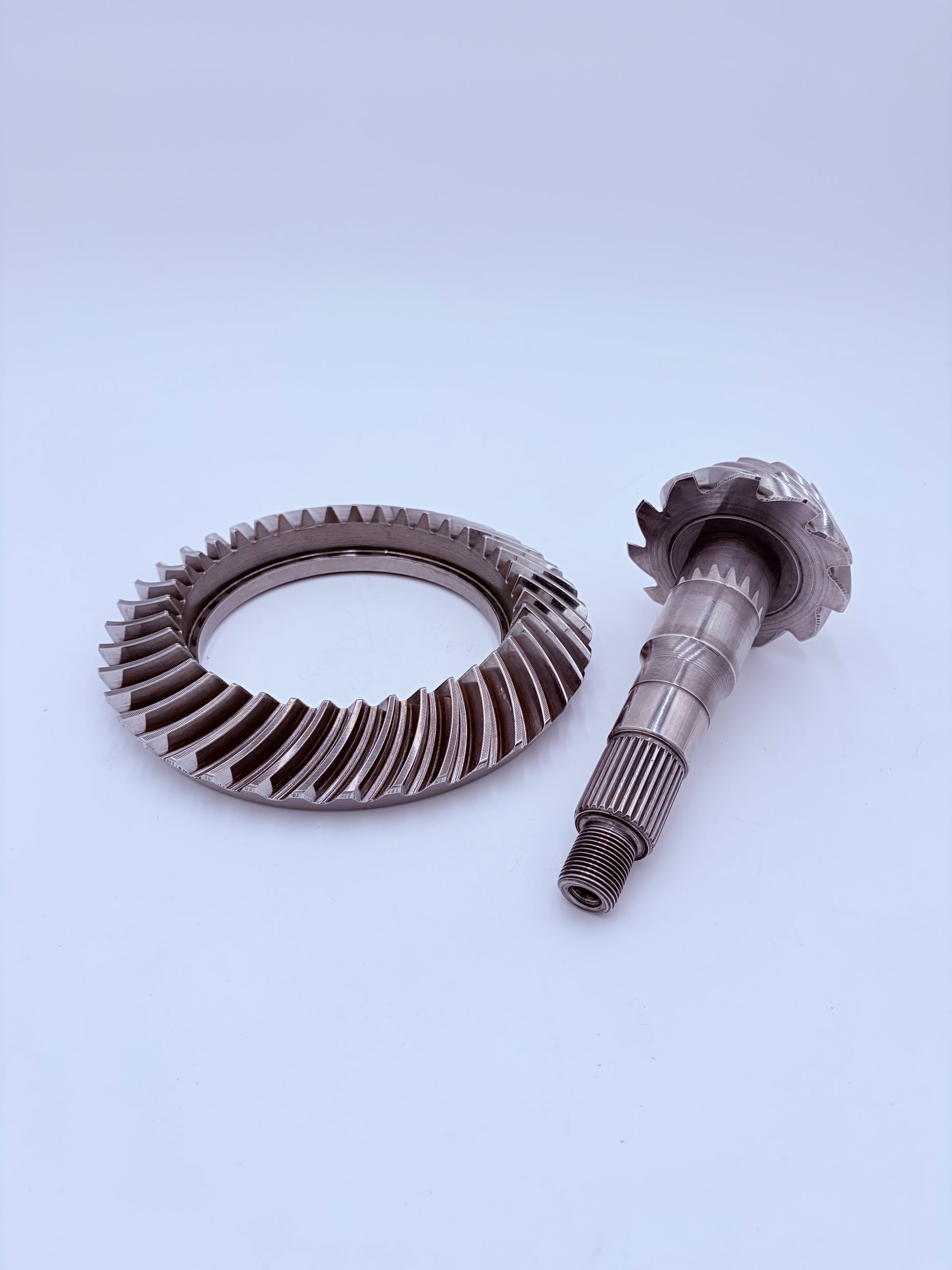 Viper 3.55 Ring and Pinion