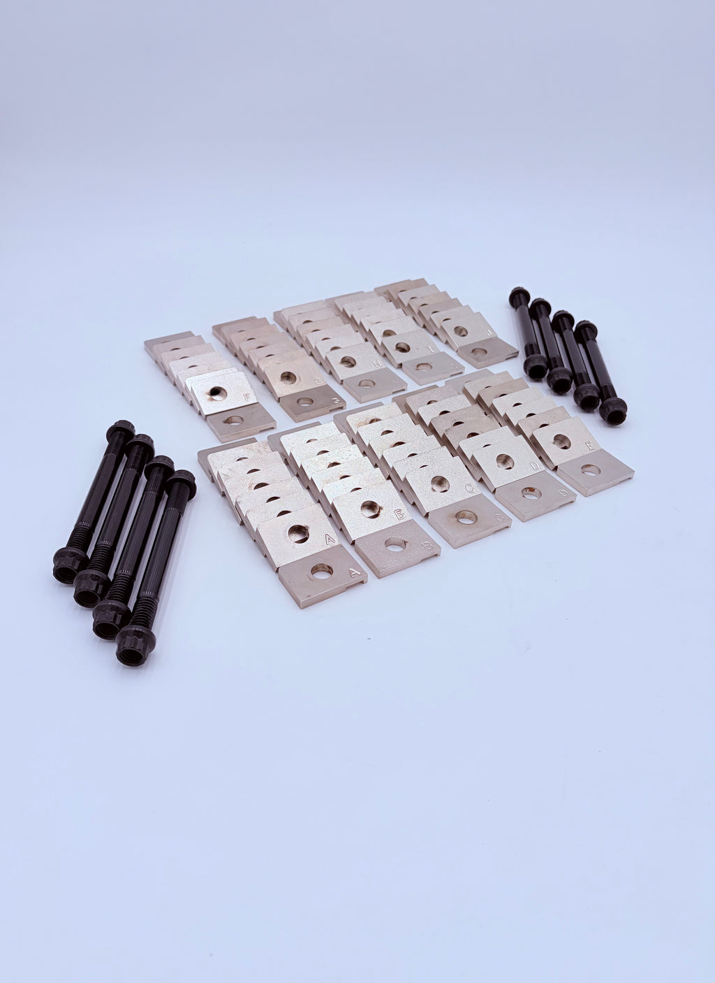 Dodge Viper Alignment Stud and Slug Kit