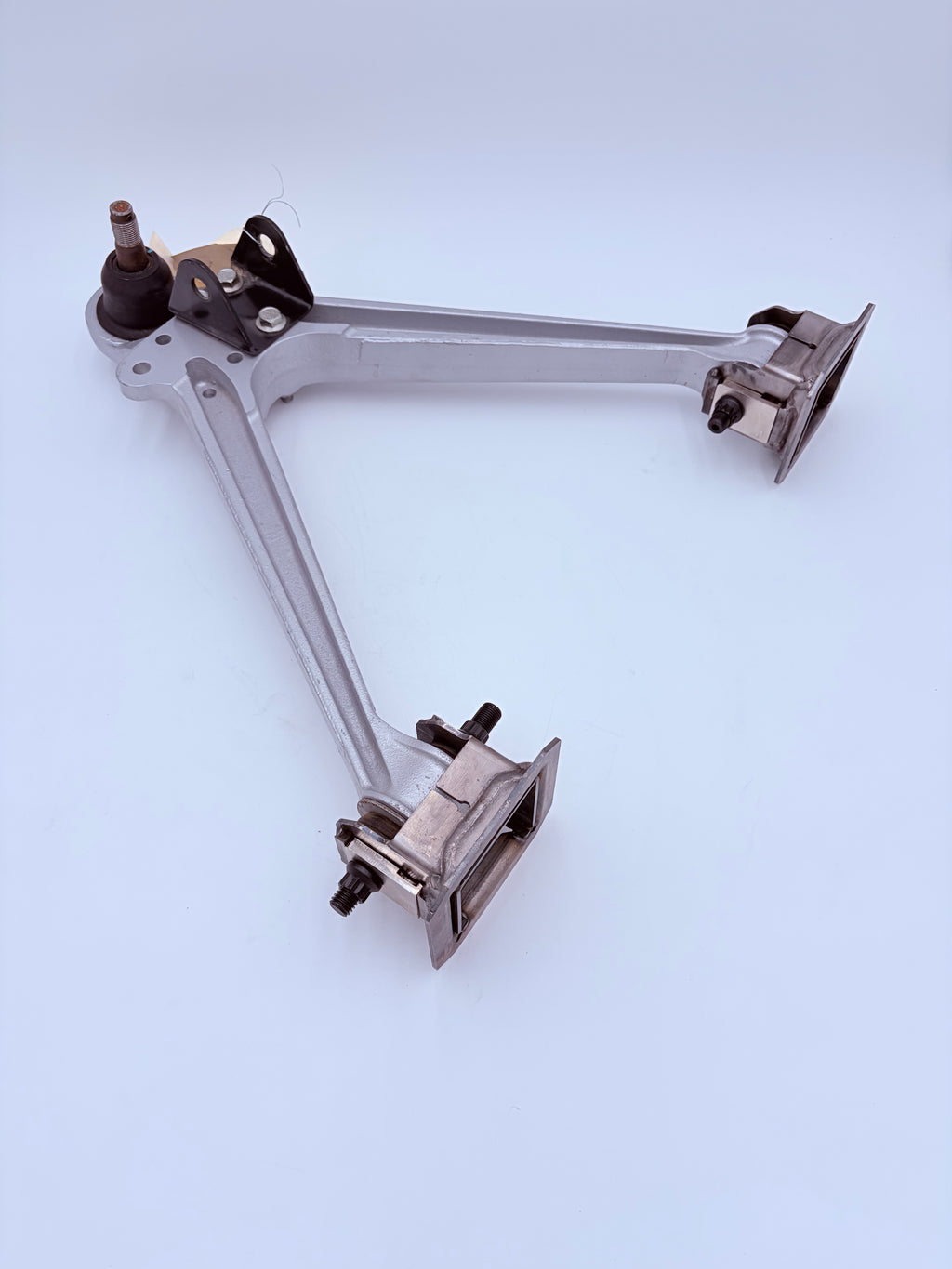 Dodge Viper Alignment Stud and Slug Kit