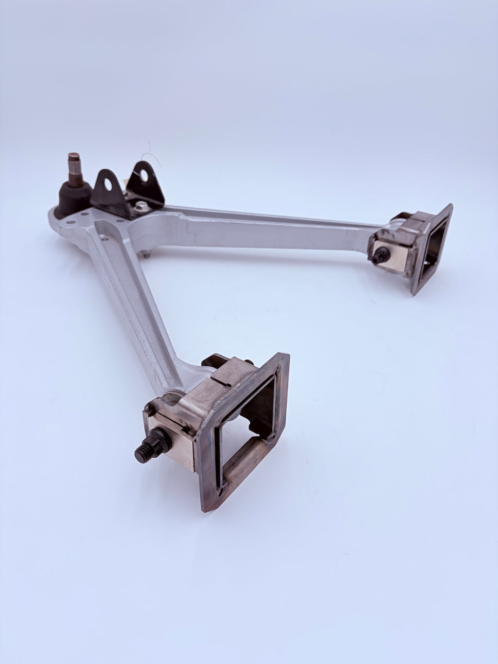 Dodge Viper Alignment Stud and Slug Kit