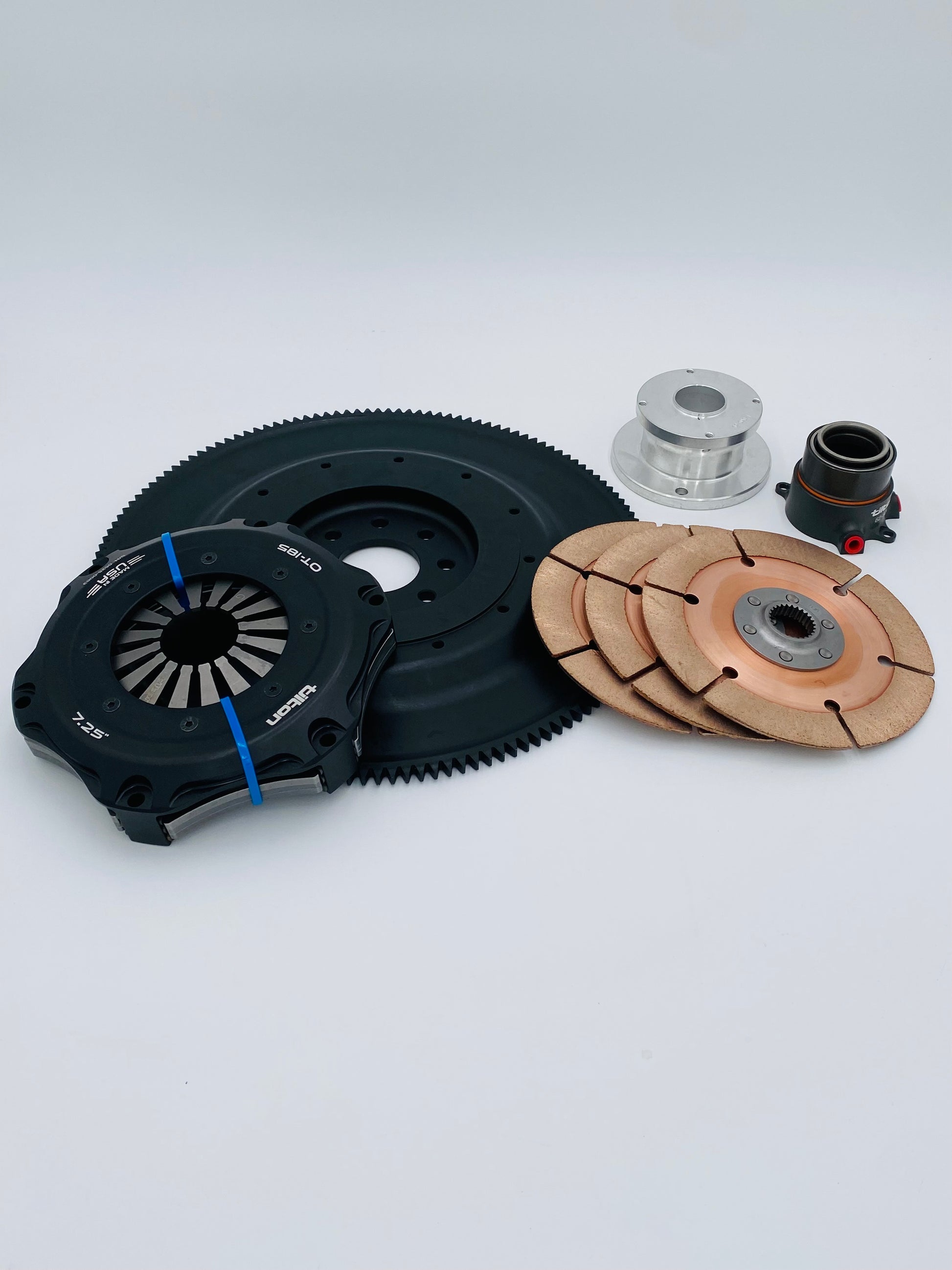 Dodge Viper Lightweight Clutch and Flywheel Kit