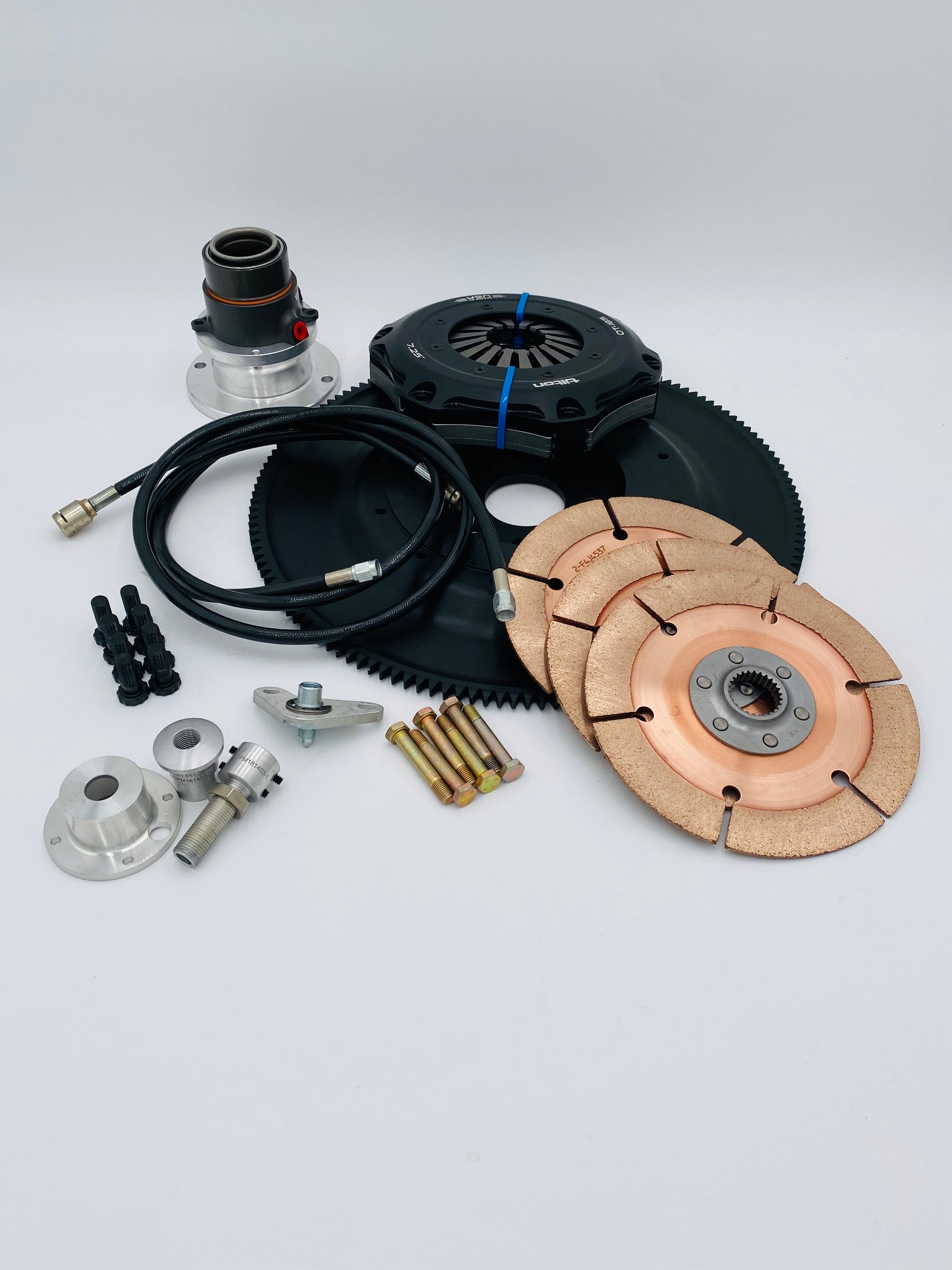 Dodge Viper Lightweight Clutch and Flywheel Kit