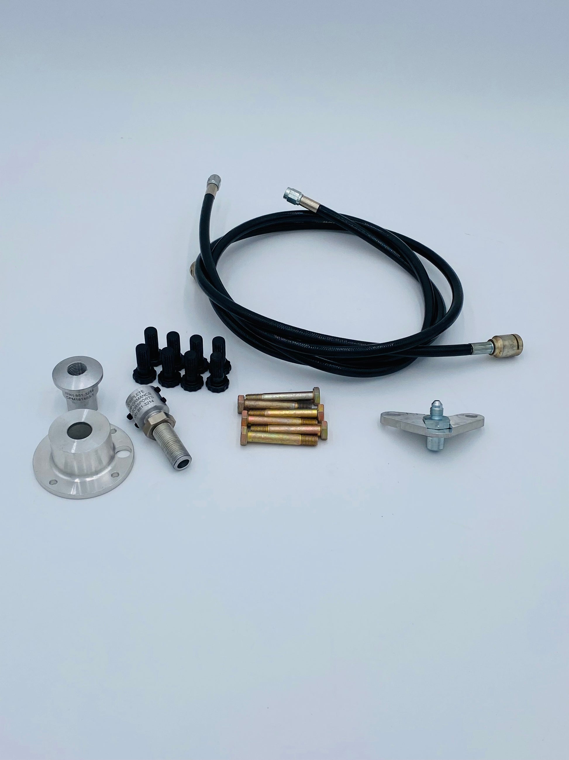 Dodge Viper Lightweight Clutch and Flywheel Kit