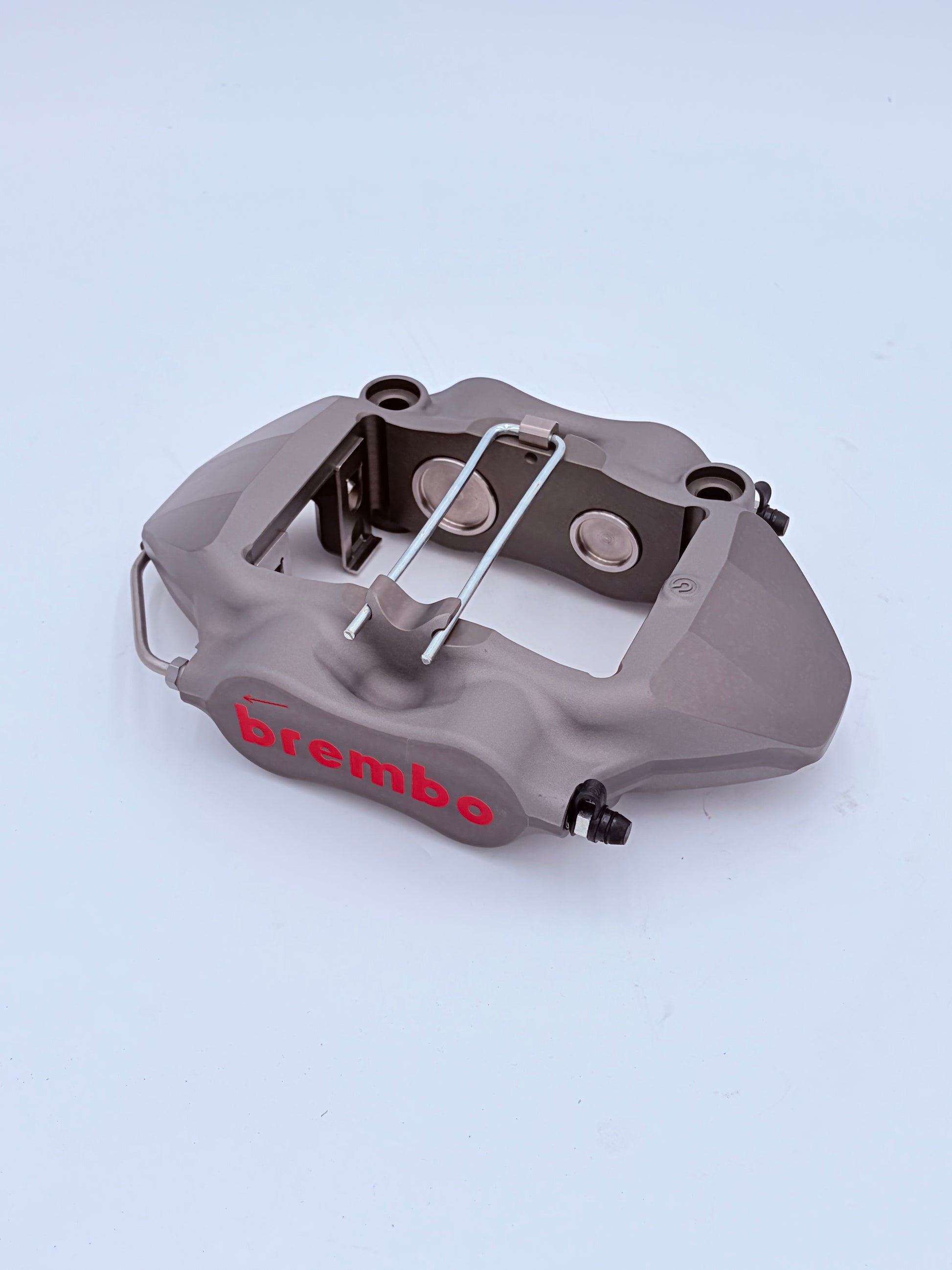 Brembo Endurance Rear Caliper