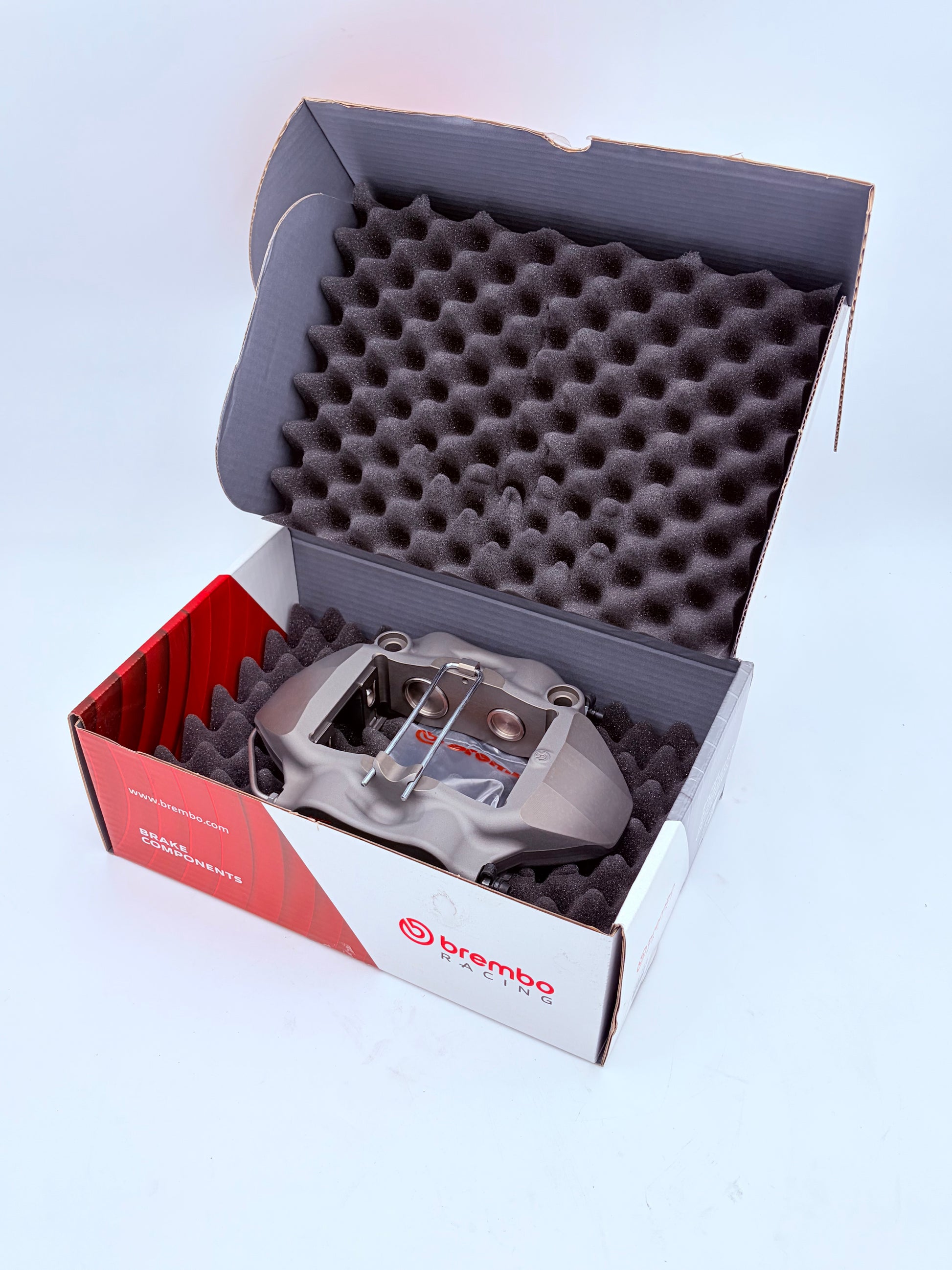 Brembo Endurance Rear Caliper