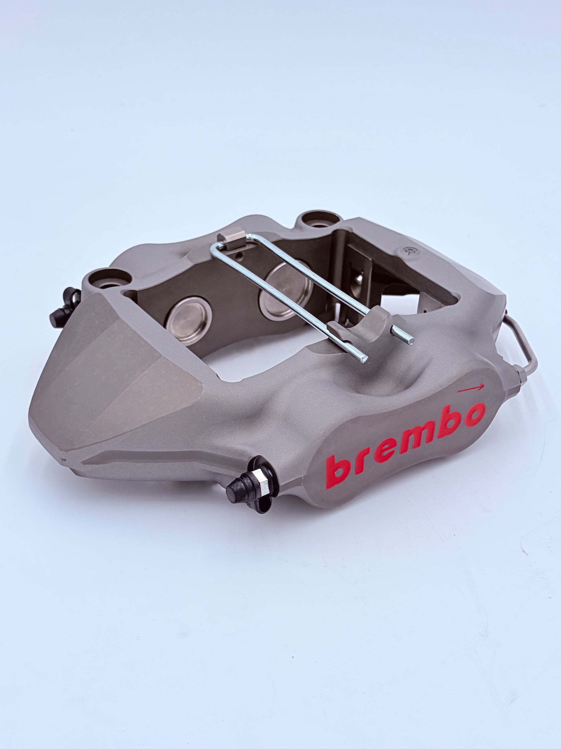 Brembo Endurance Rear Caliper