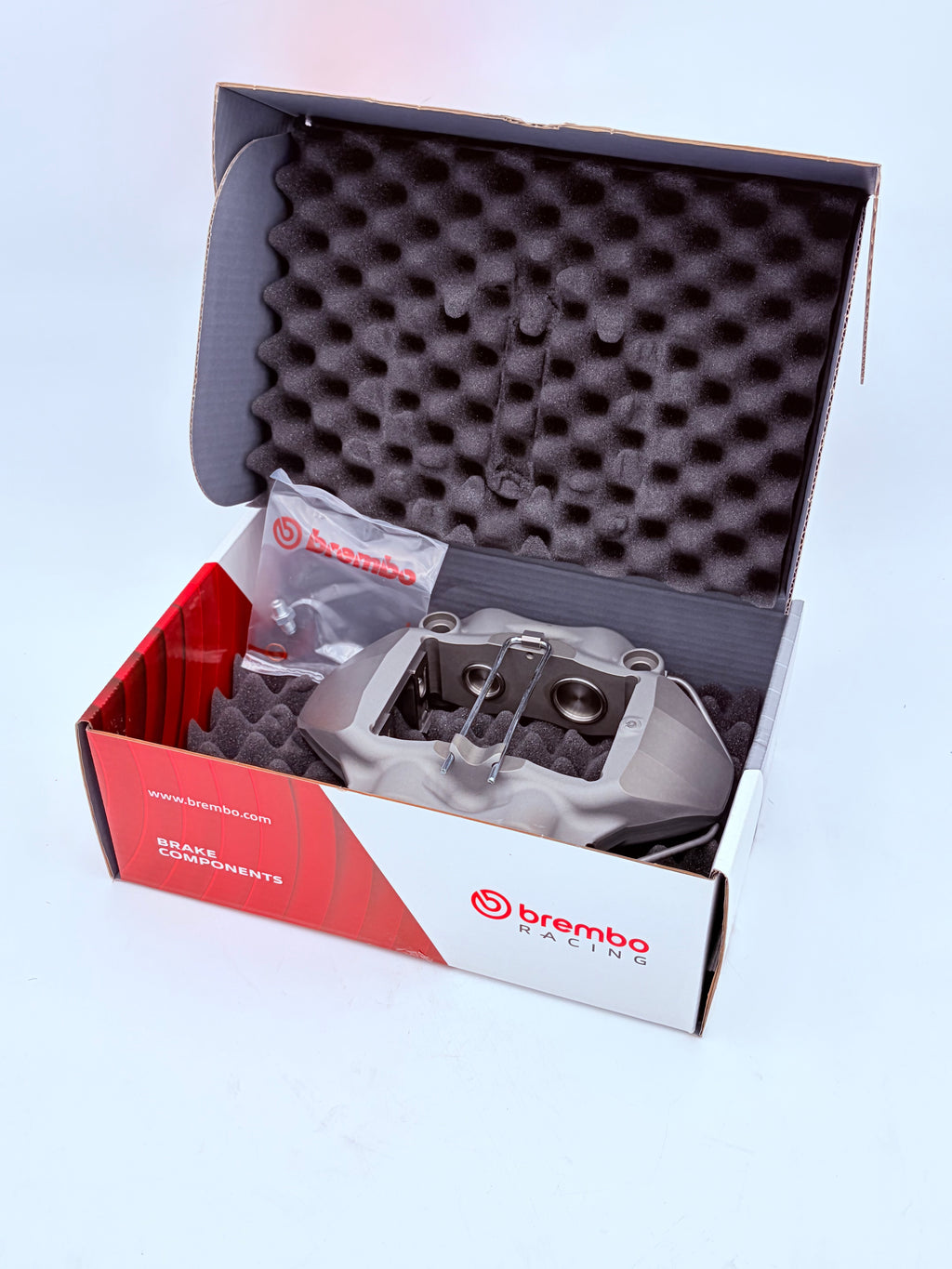 Brembo Endurance Rear Caliper