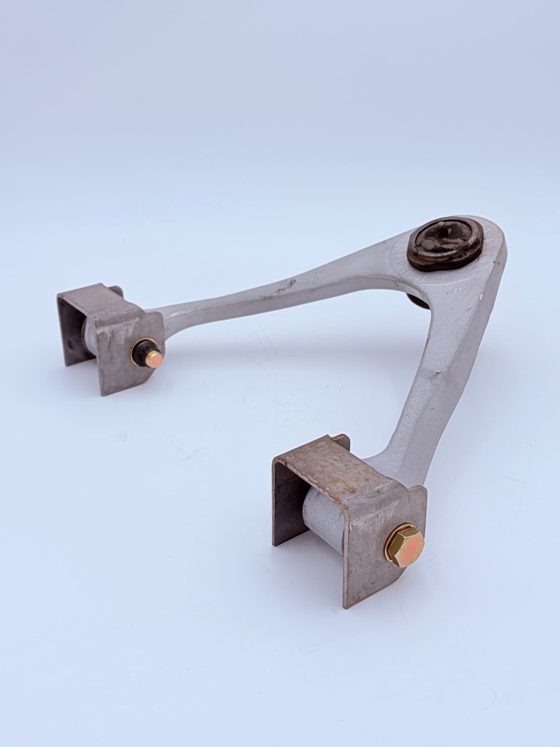 Viper Upper Control Arm Bolt Kit