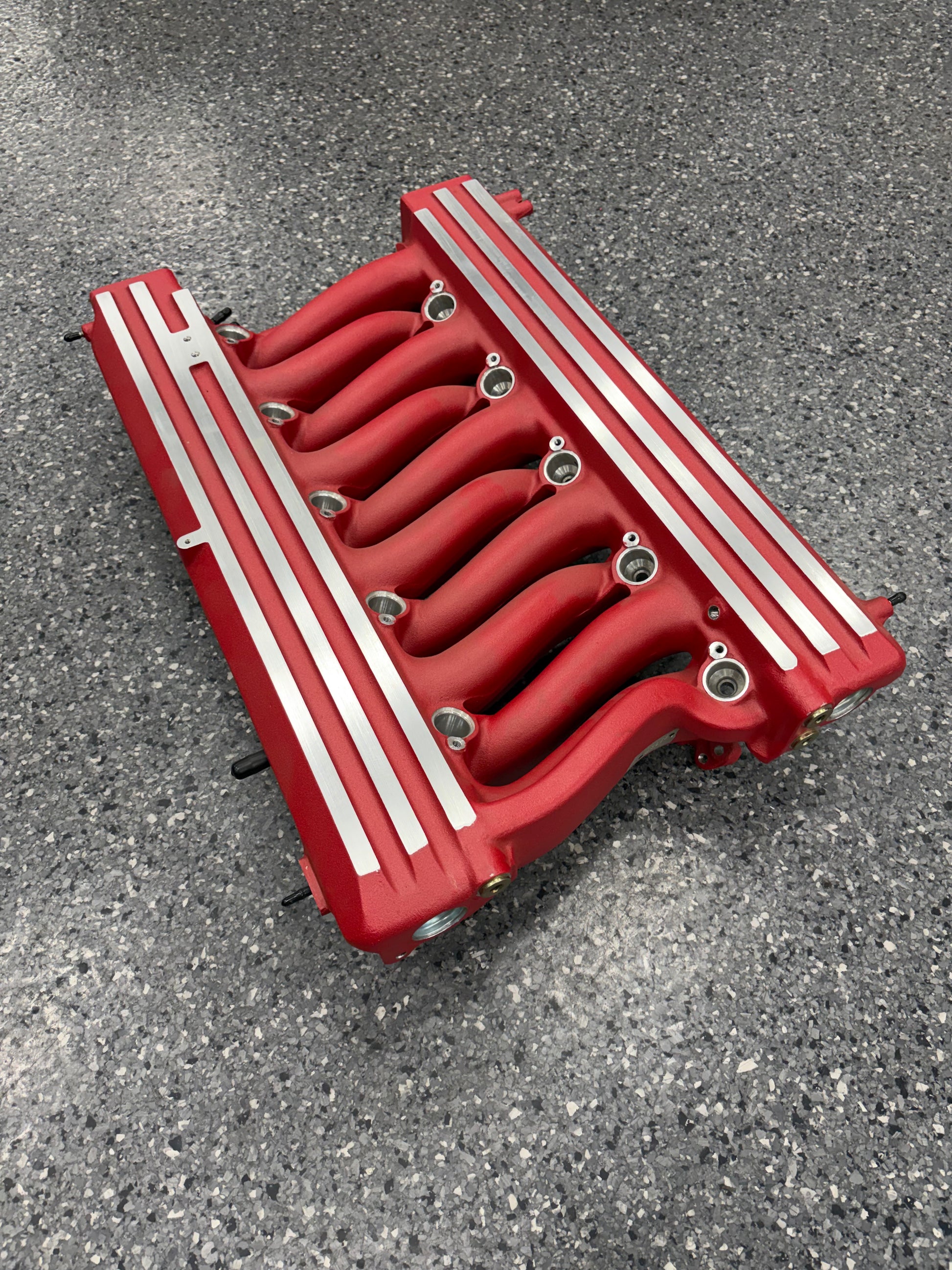 Viper Gen 1 Intake Repair Kit