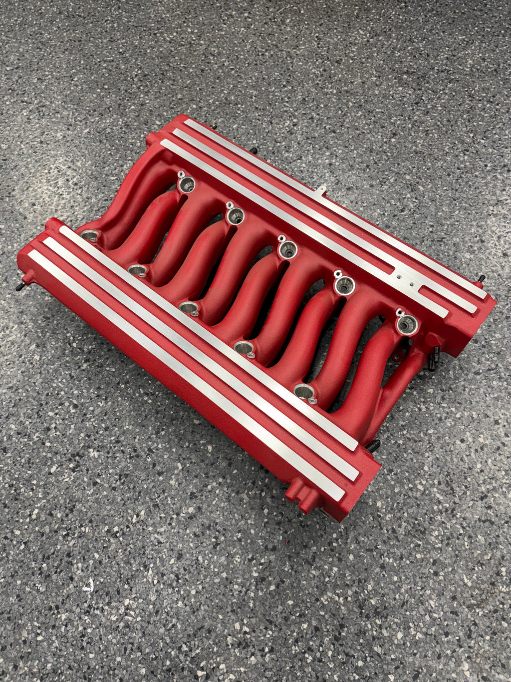 Viper Gen 1 Intake Repair Kit