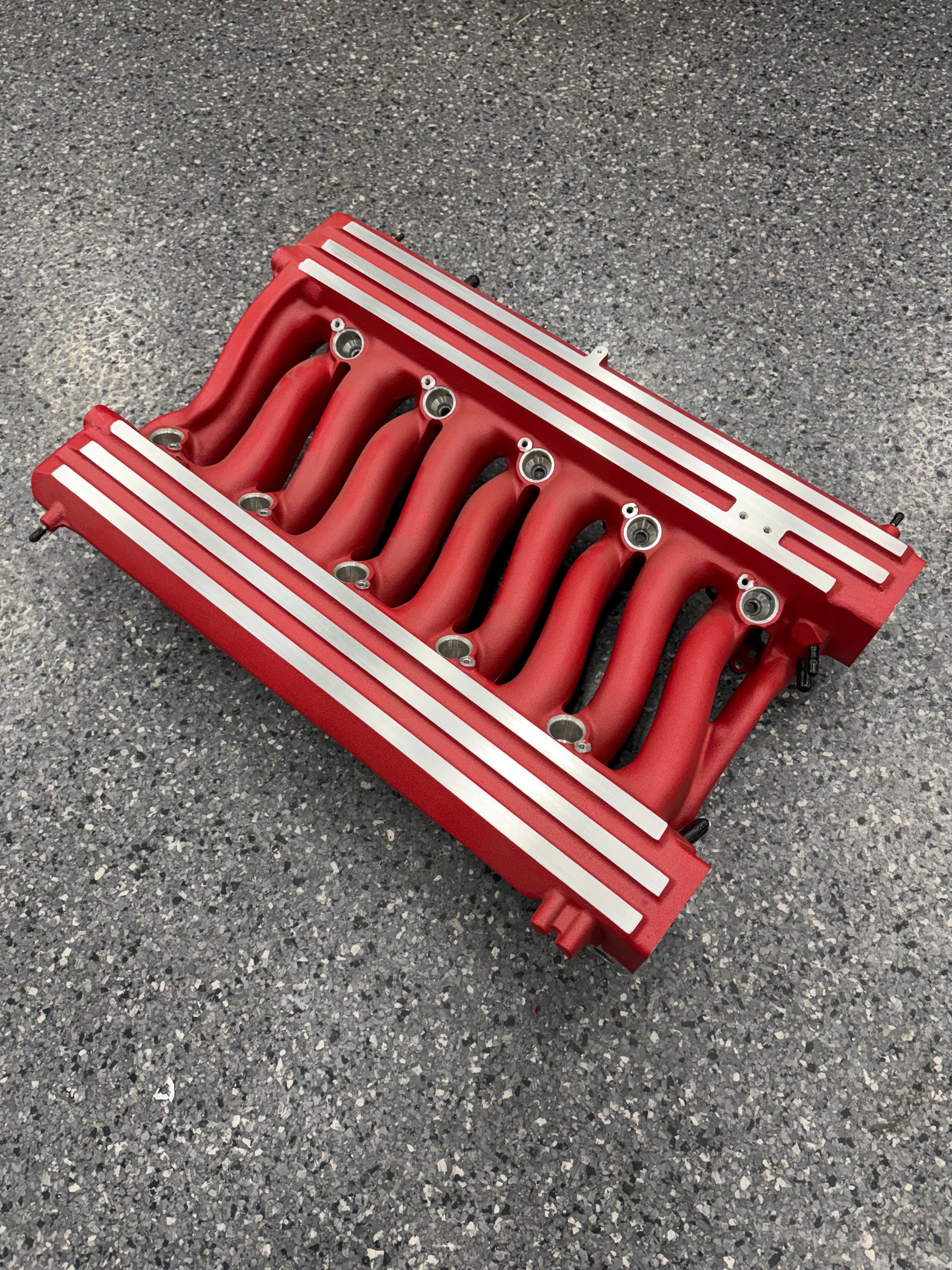Viper Gen 1 Intake Repair Kit