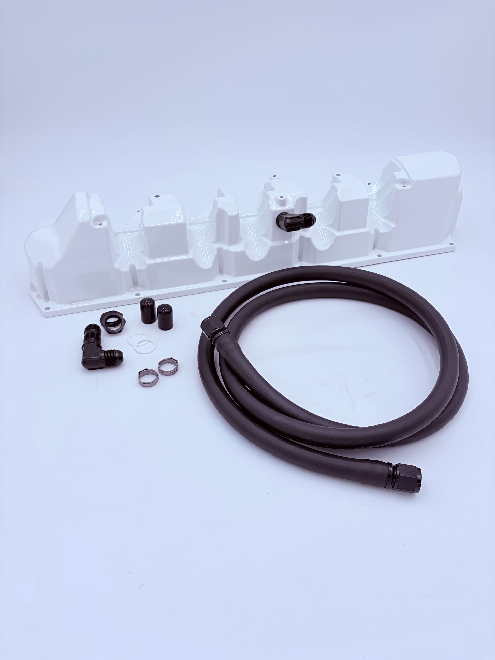 Viper ACR-X Catch Can Kit