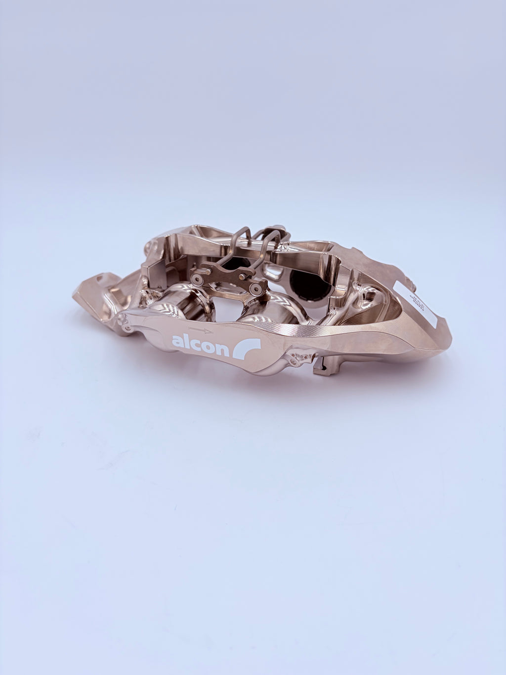 Alcon Endurance Caliper Rear