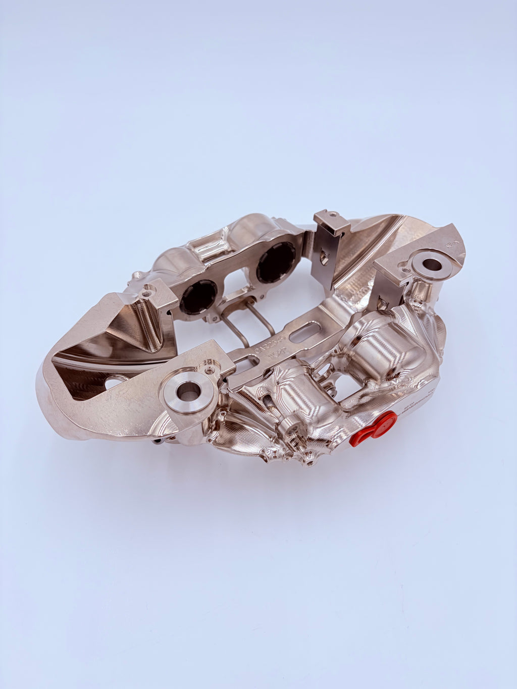 Alcon Endurance Caliper Rear