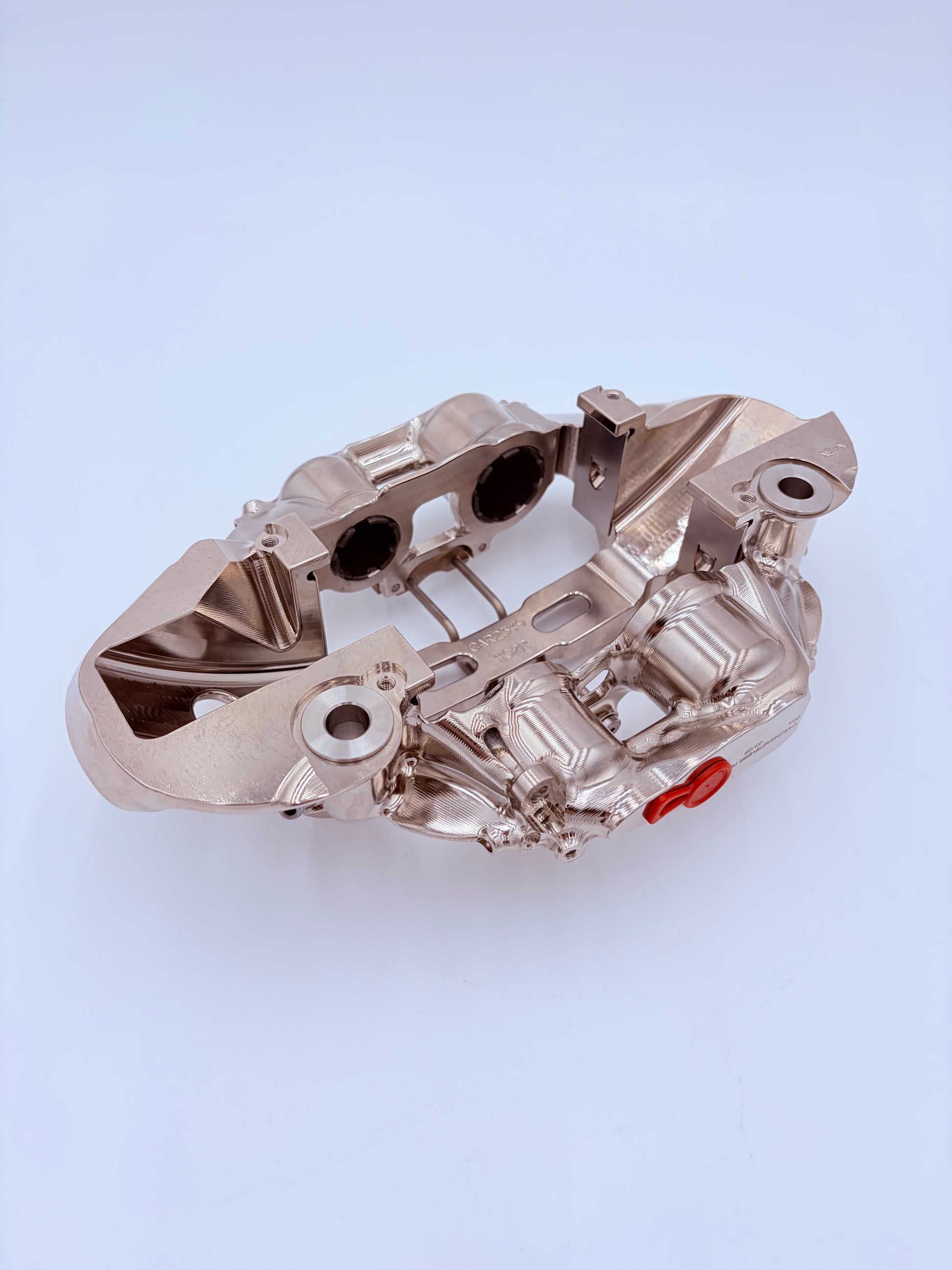 Alcon Endurance Caliper Rear