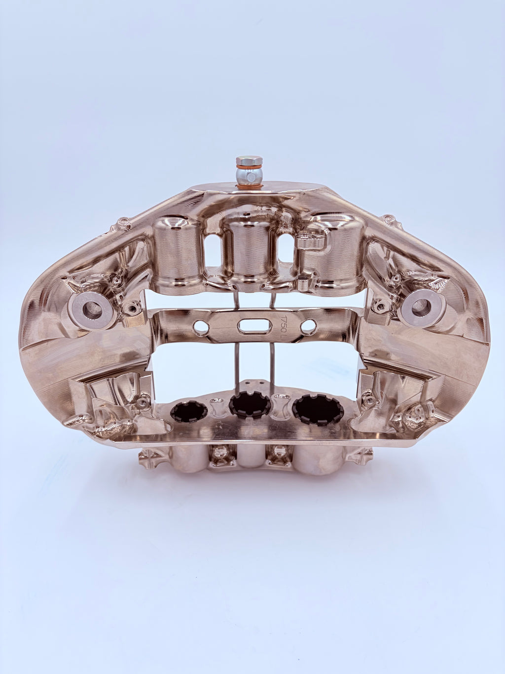 Alcon Brakes Endurance Front Caliper