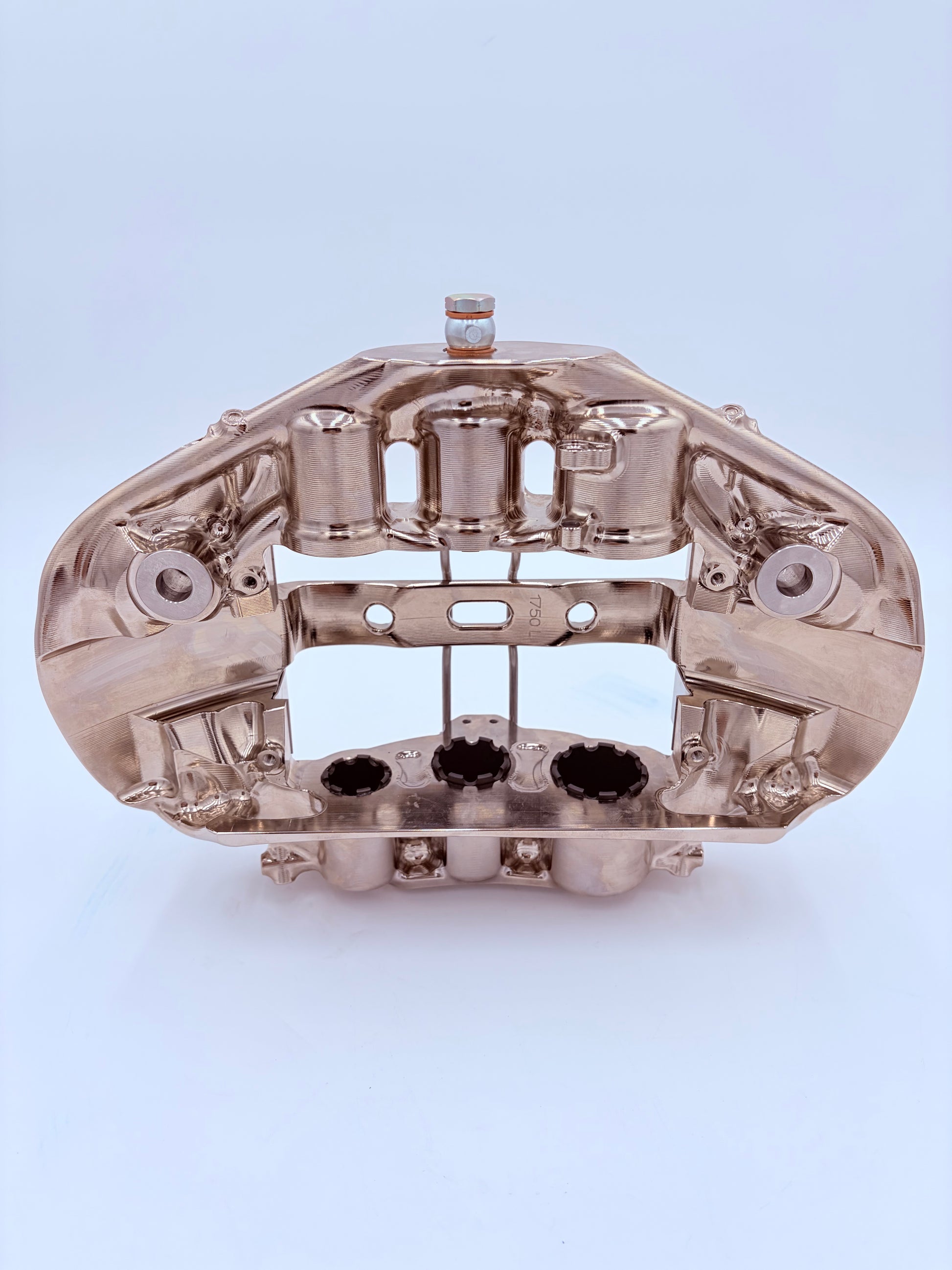 Alcon Brakes Endurance Front Caliper