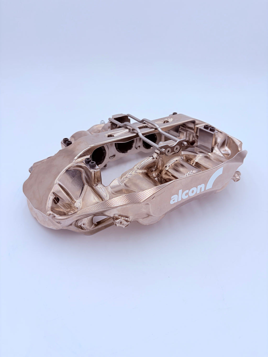 Alcon Brakes Endurance Front Caliper