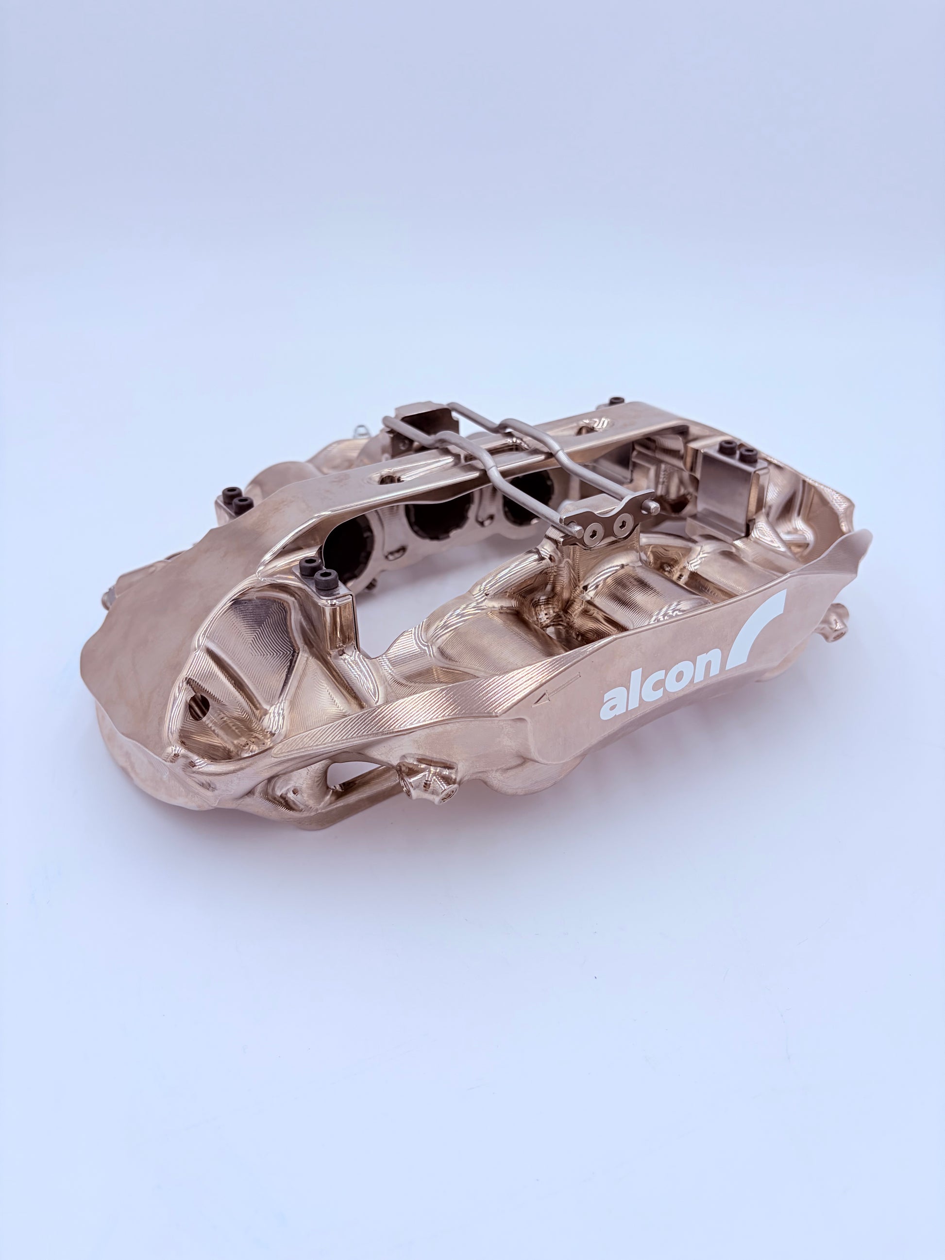 Alcon Brakes Endurance Front Caliper