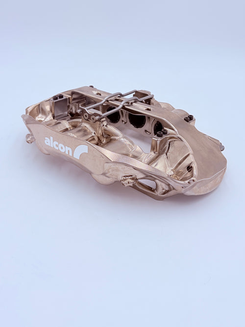 Alcon Brakes Endurance Front Caliper