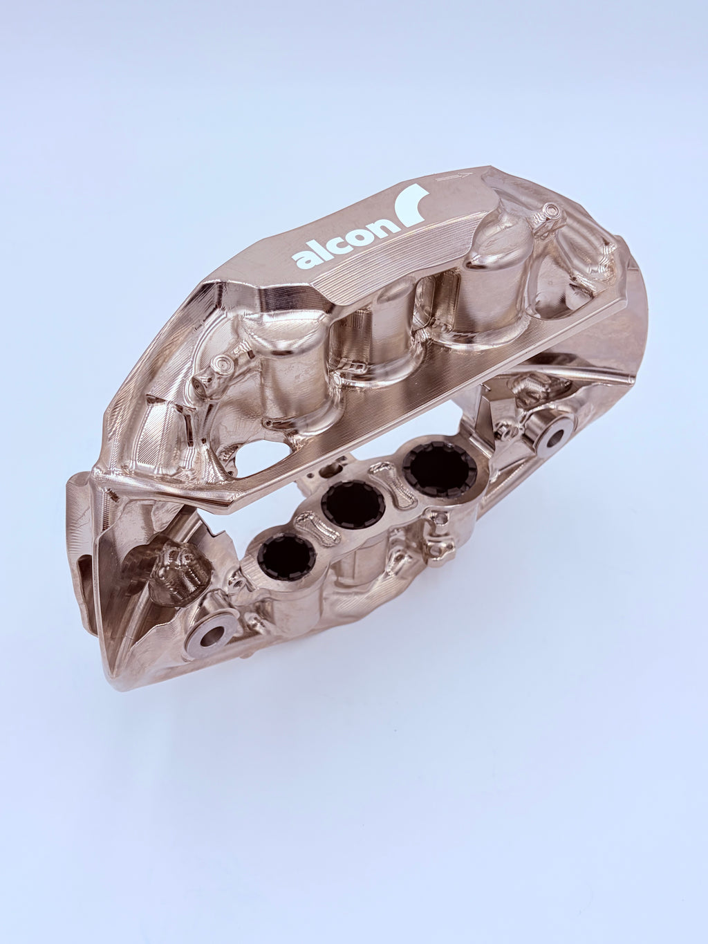 Alcon Brakes Endurance Front Caliper