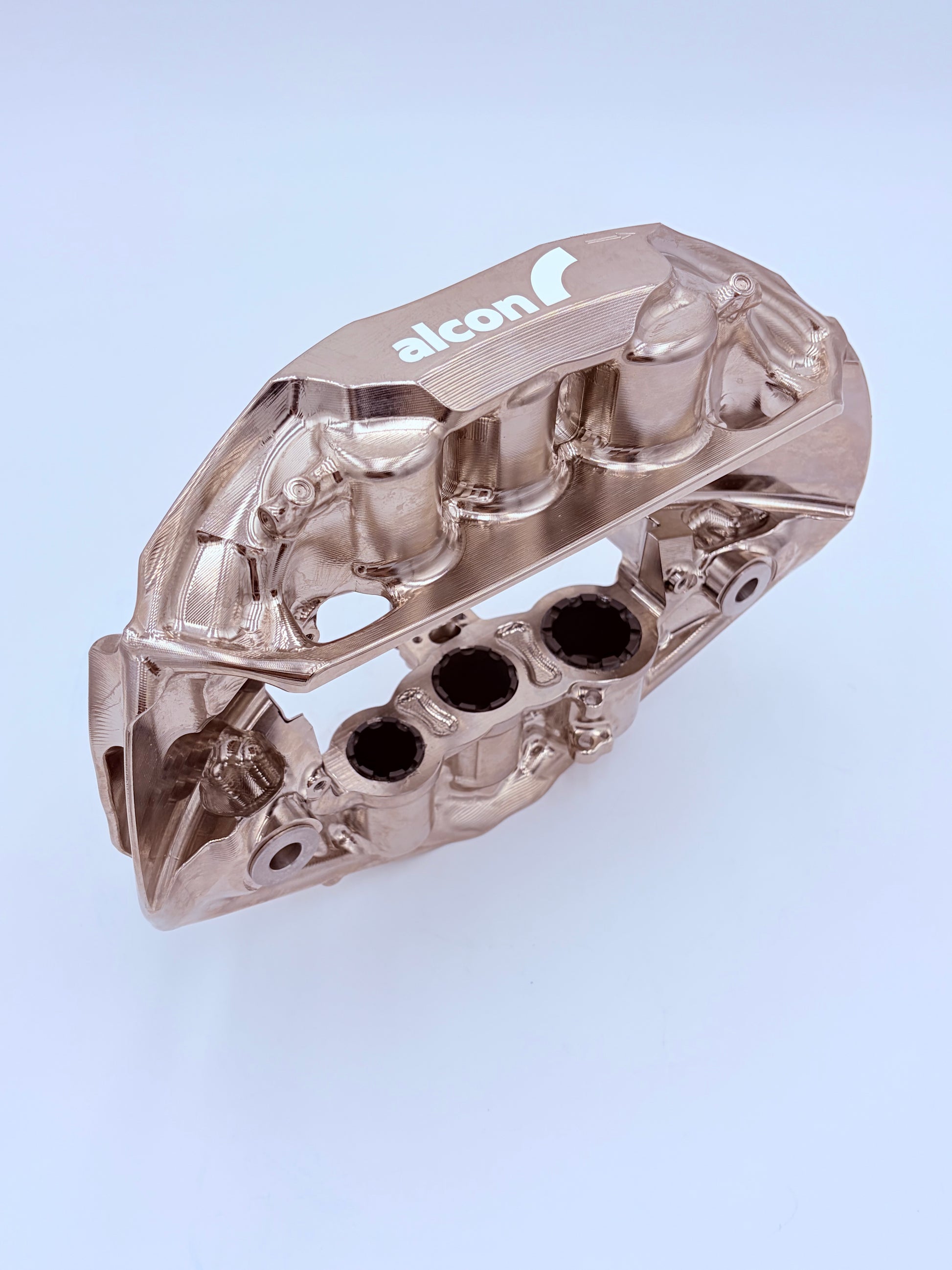 Alcon Brakes Endurance Front Caliper