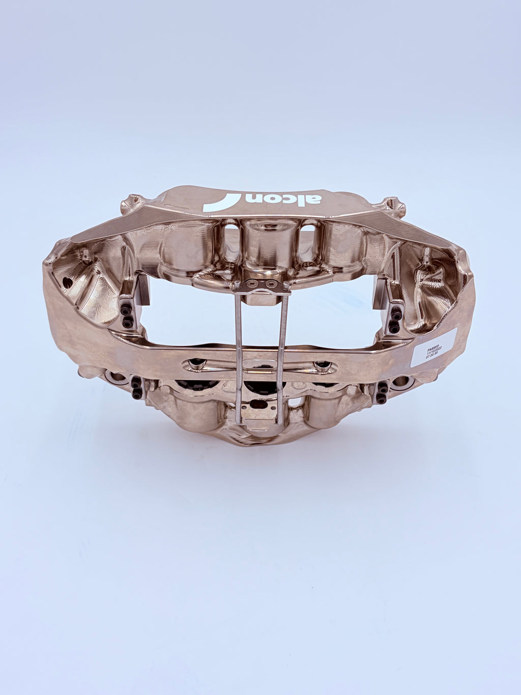 Alcon Brakes Endurance Front Caliper