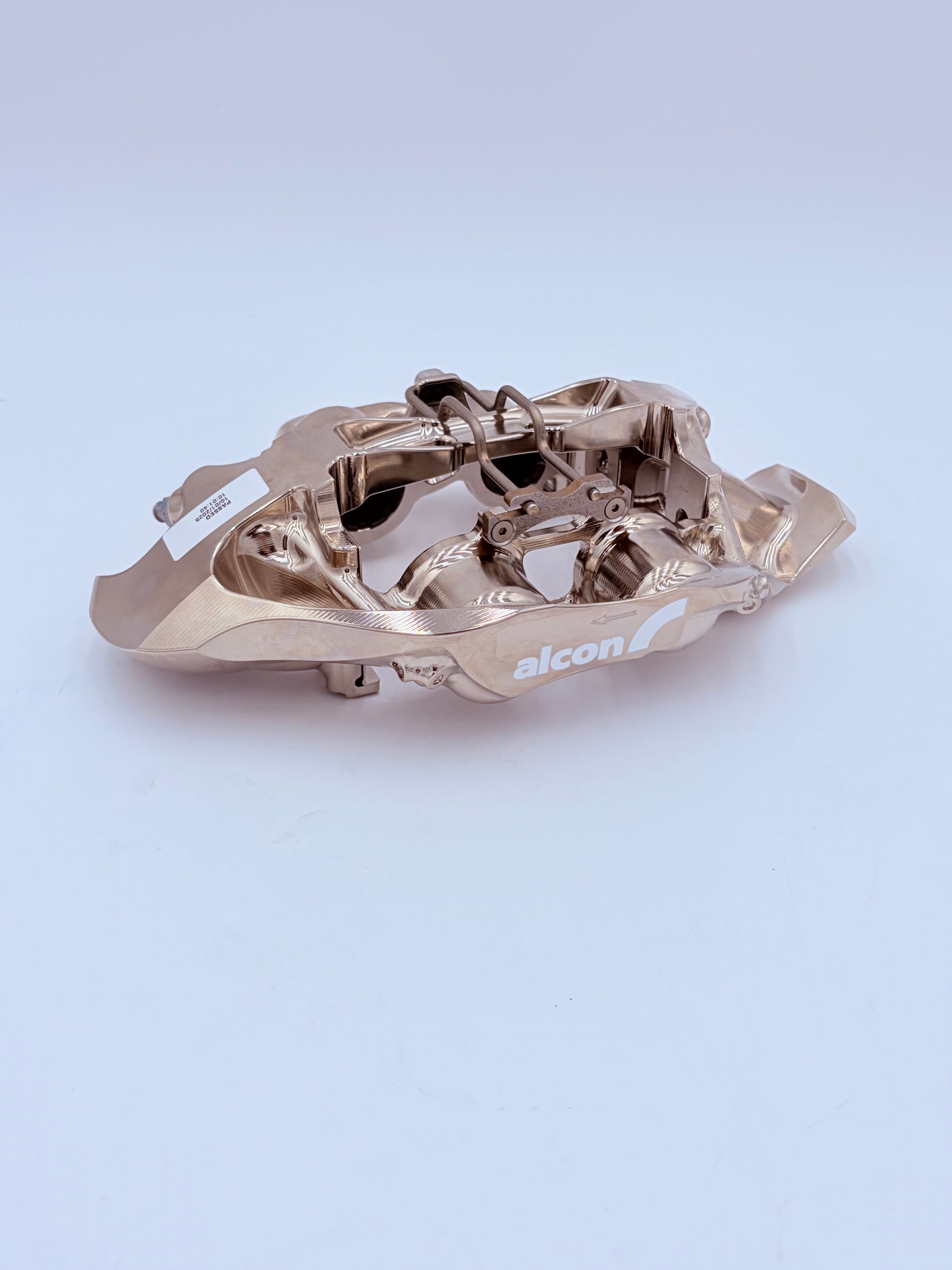 Alcon Endurance Caliper Rear