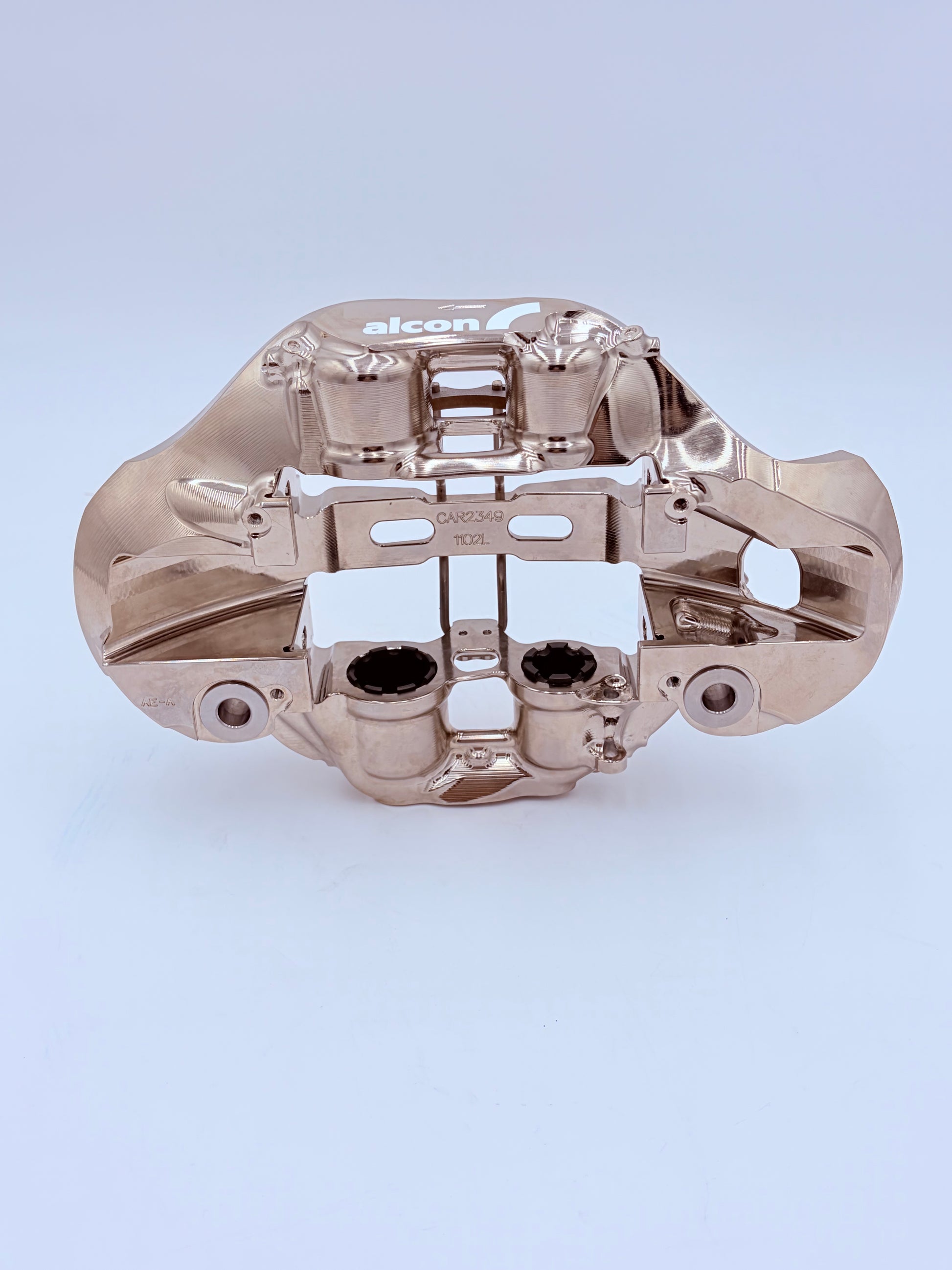 Alcon Endurance Caliper Rear
