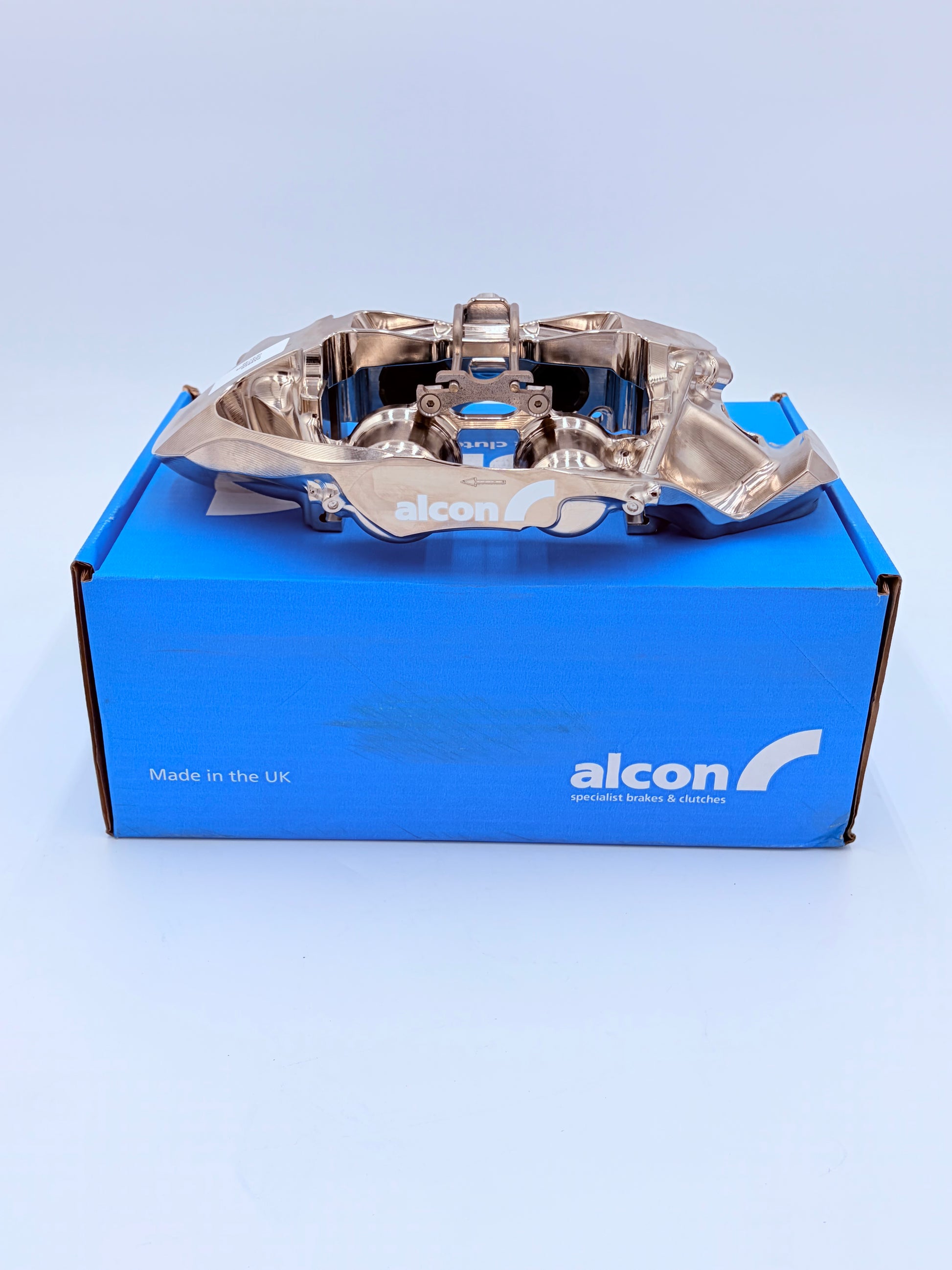 Alcon Endurance Caliper Rear