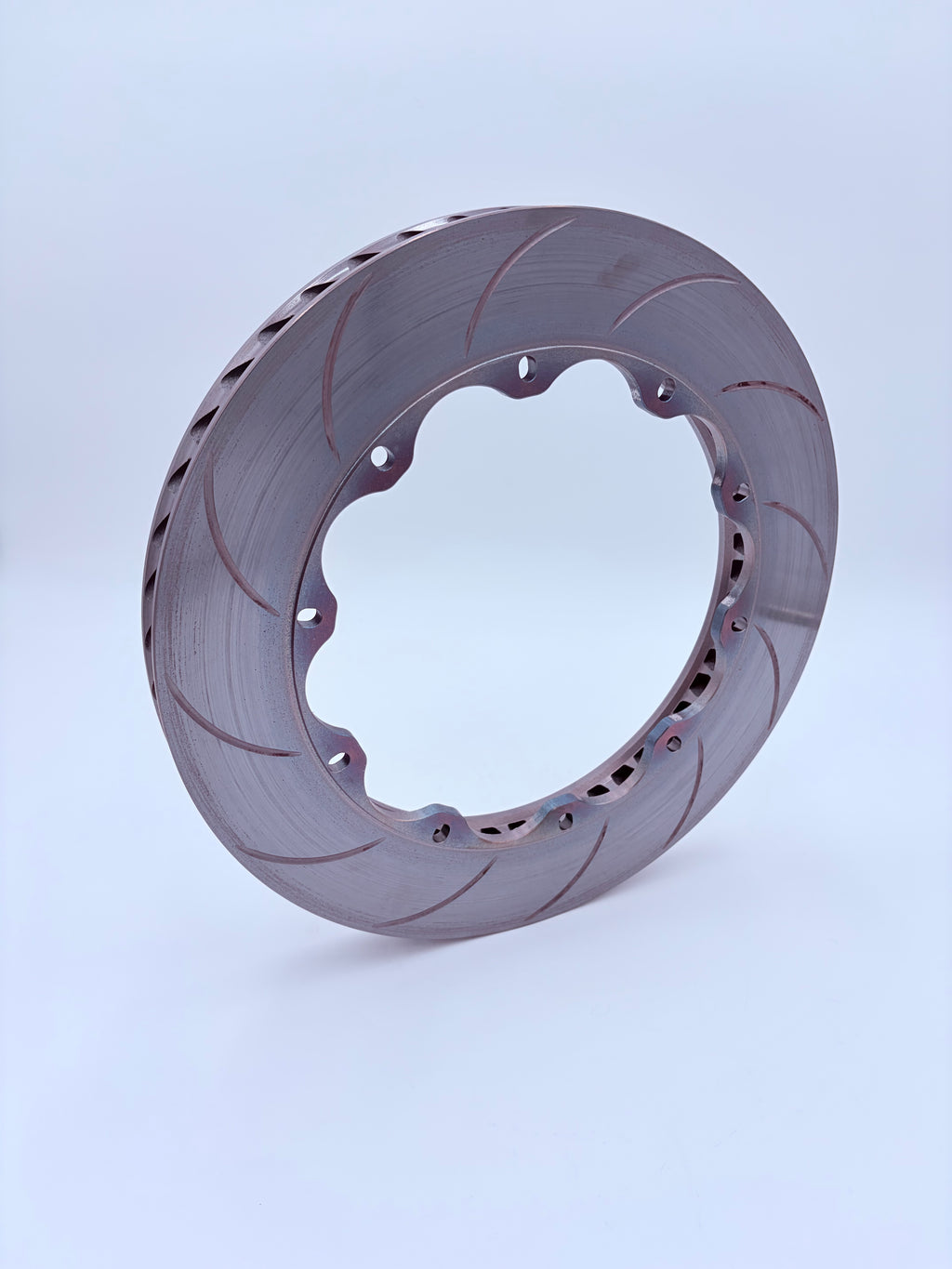 Rotor Ring 14 inch Right - StopTech