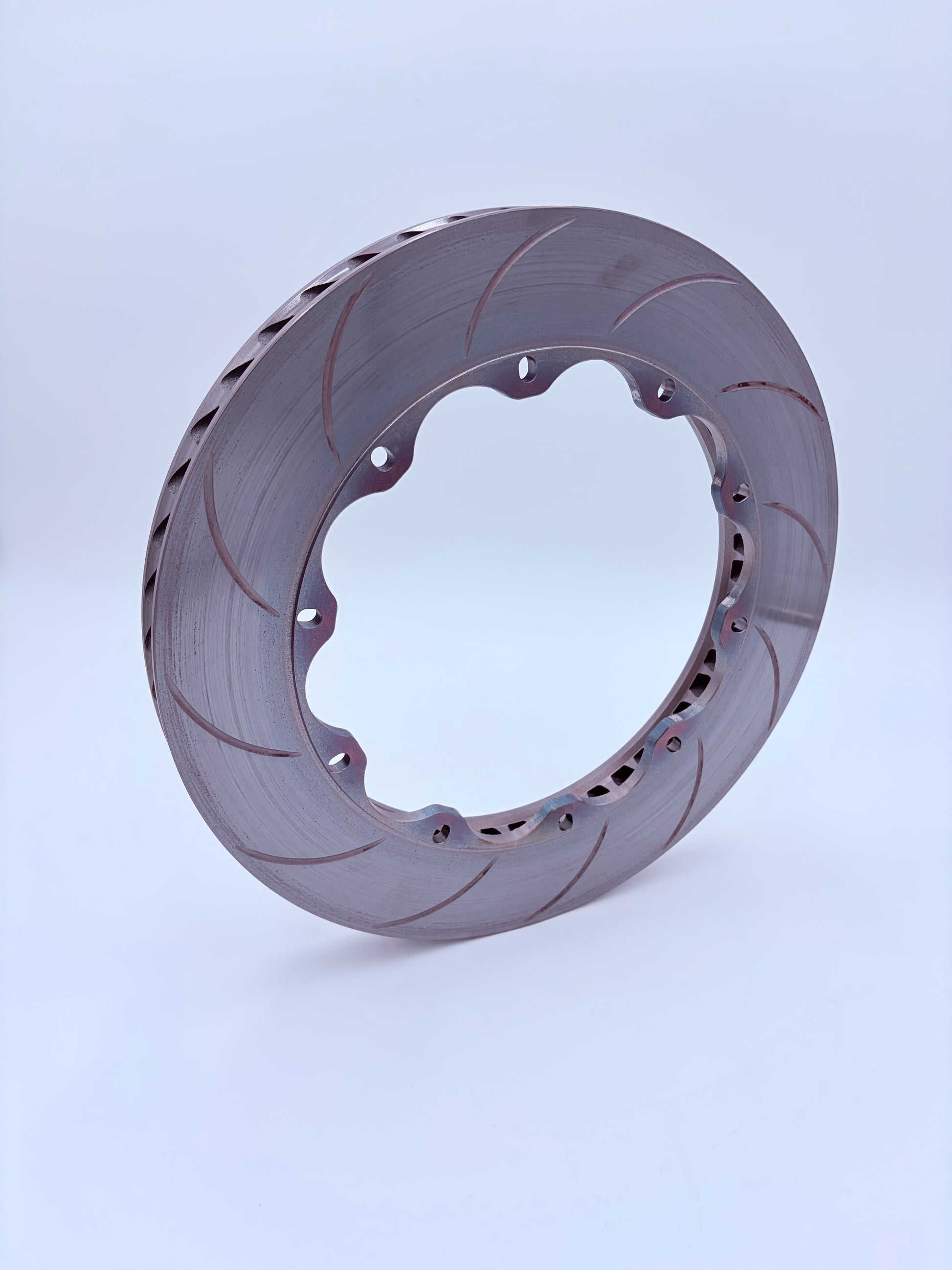 Rotor Ring 14 inch Right - StopTech