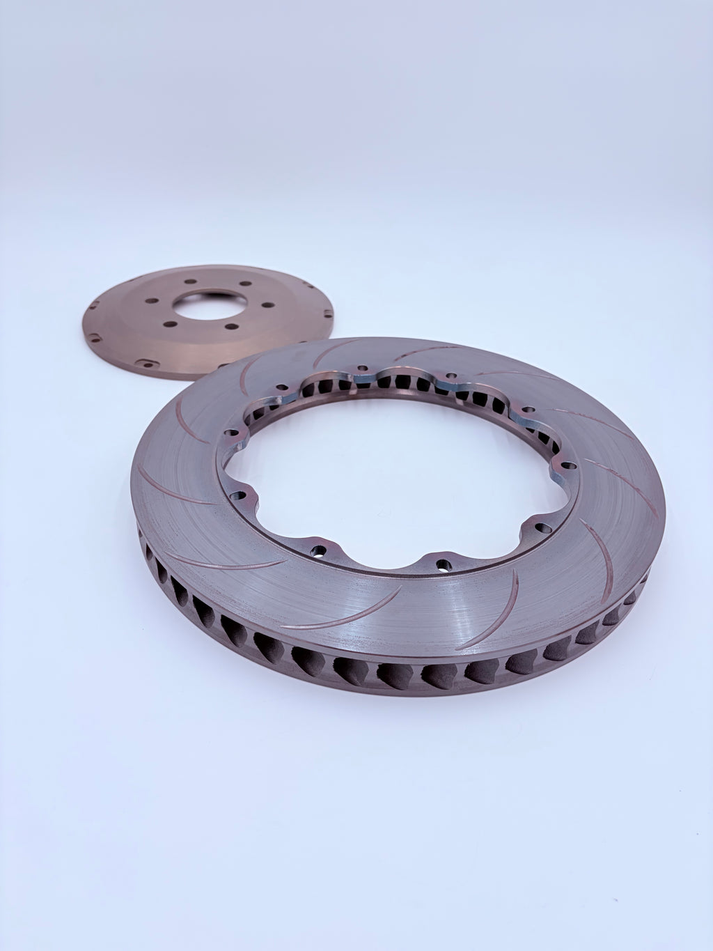 Rotor Ring 14 inch Right - StopTech